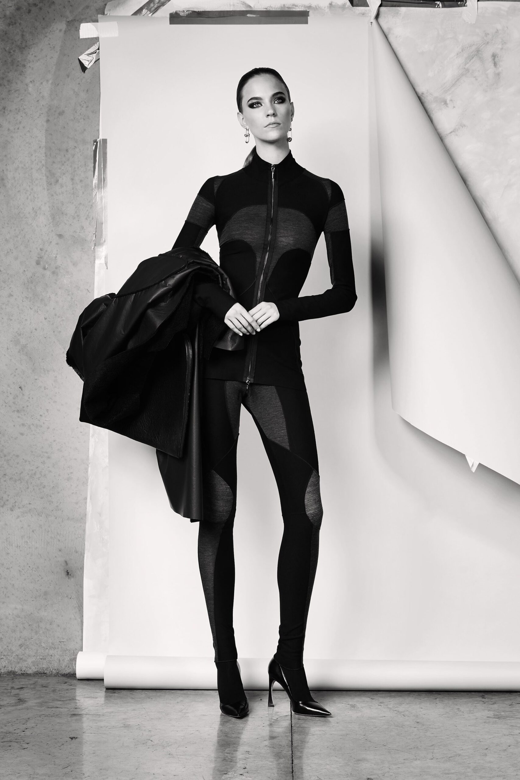 Maticevski F/W 18 Look 22