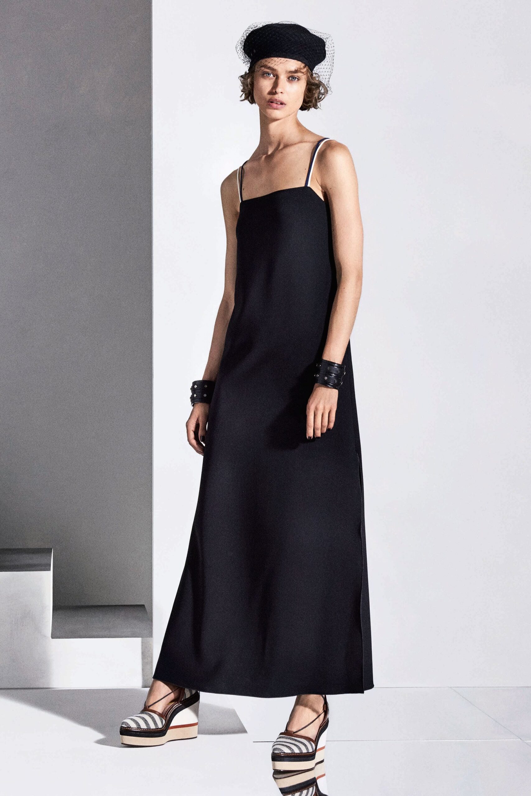 Max Mara Resort 18 Look 22