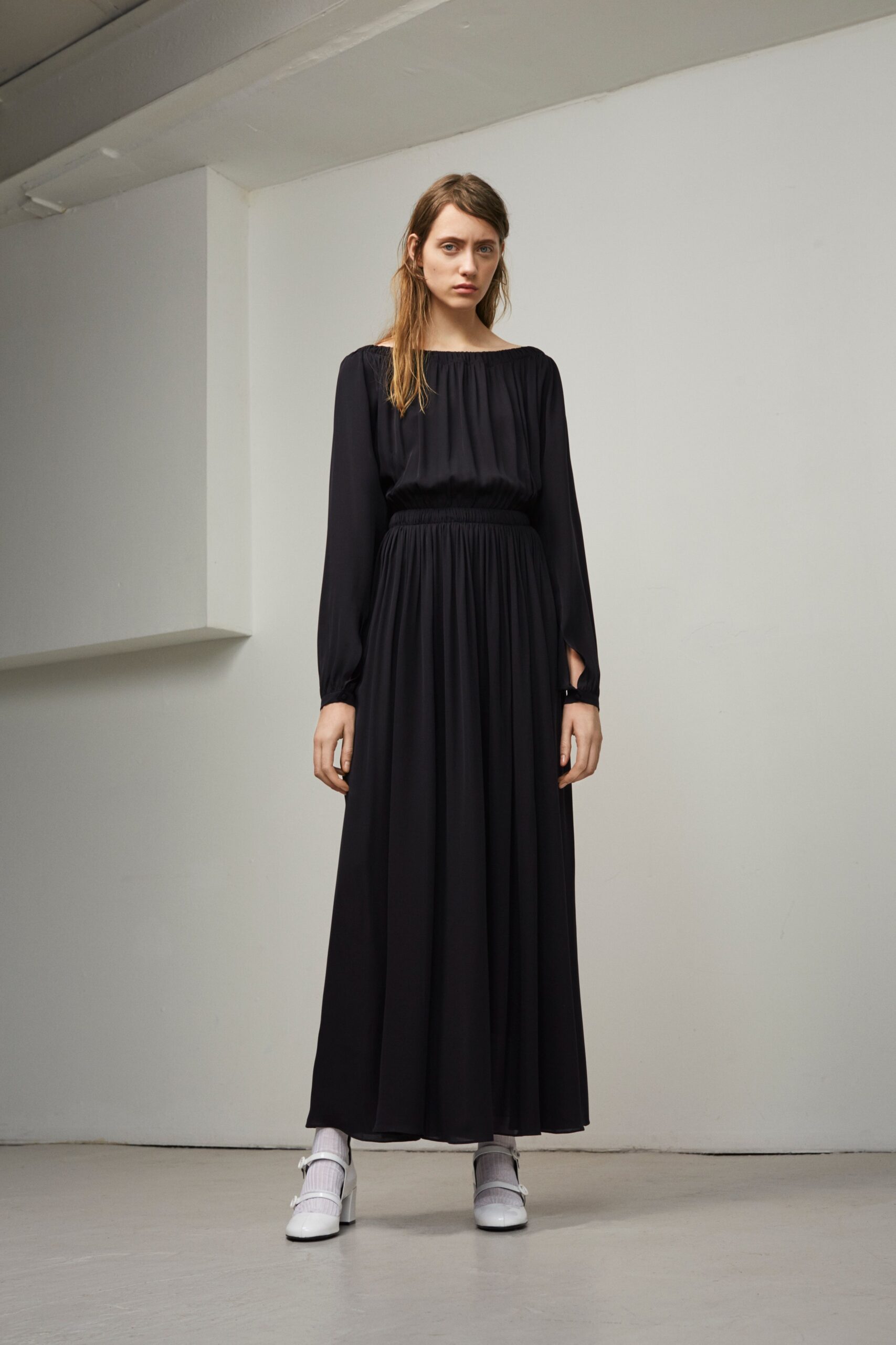 McQ Alexander McQueen F/W 16 Look 22