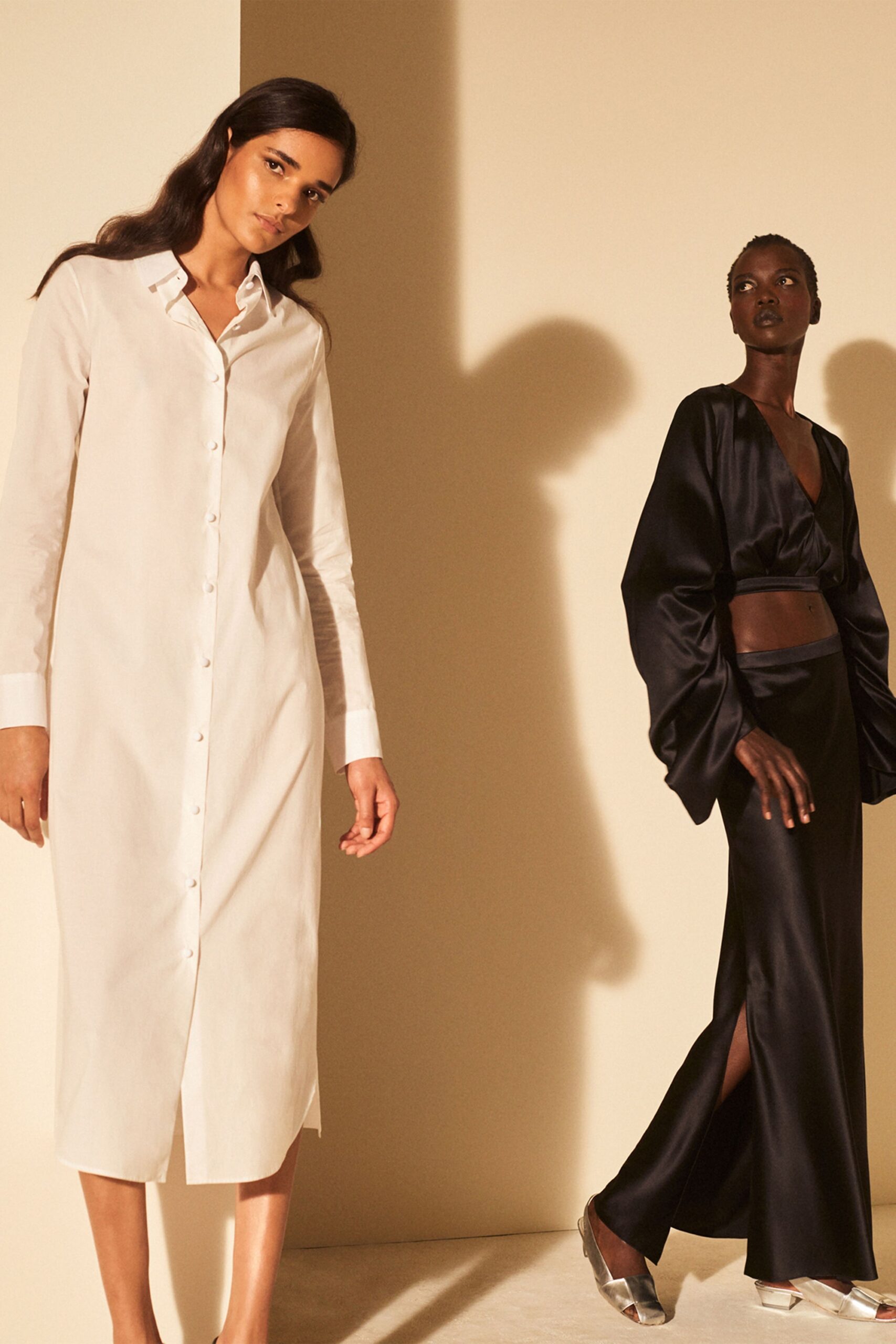 Marina Moscone S/S 18 Look 22