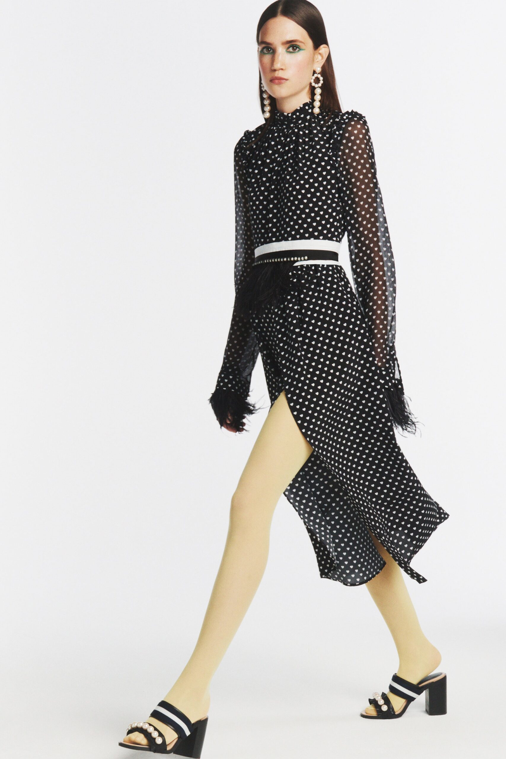 Markus Lupfer Resort 18 Look 22