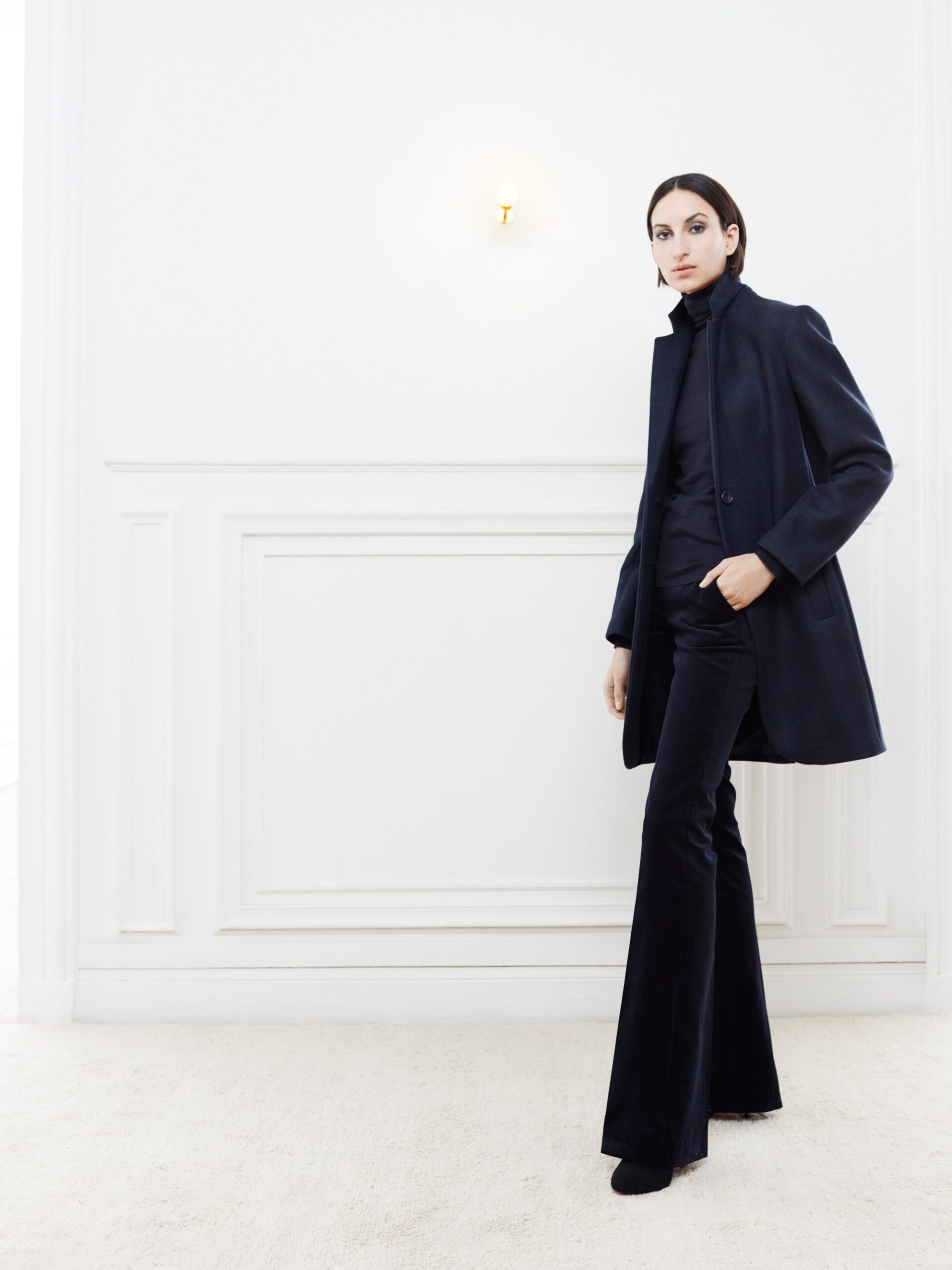 Martin Grant F/W 17 Look 22