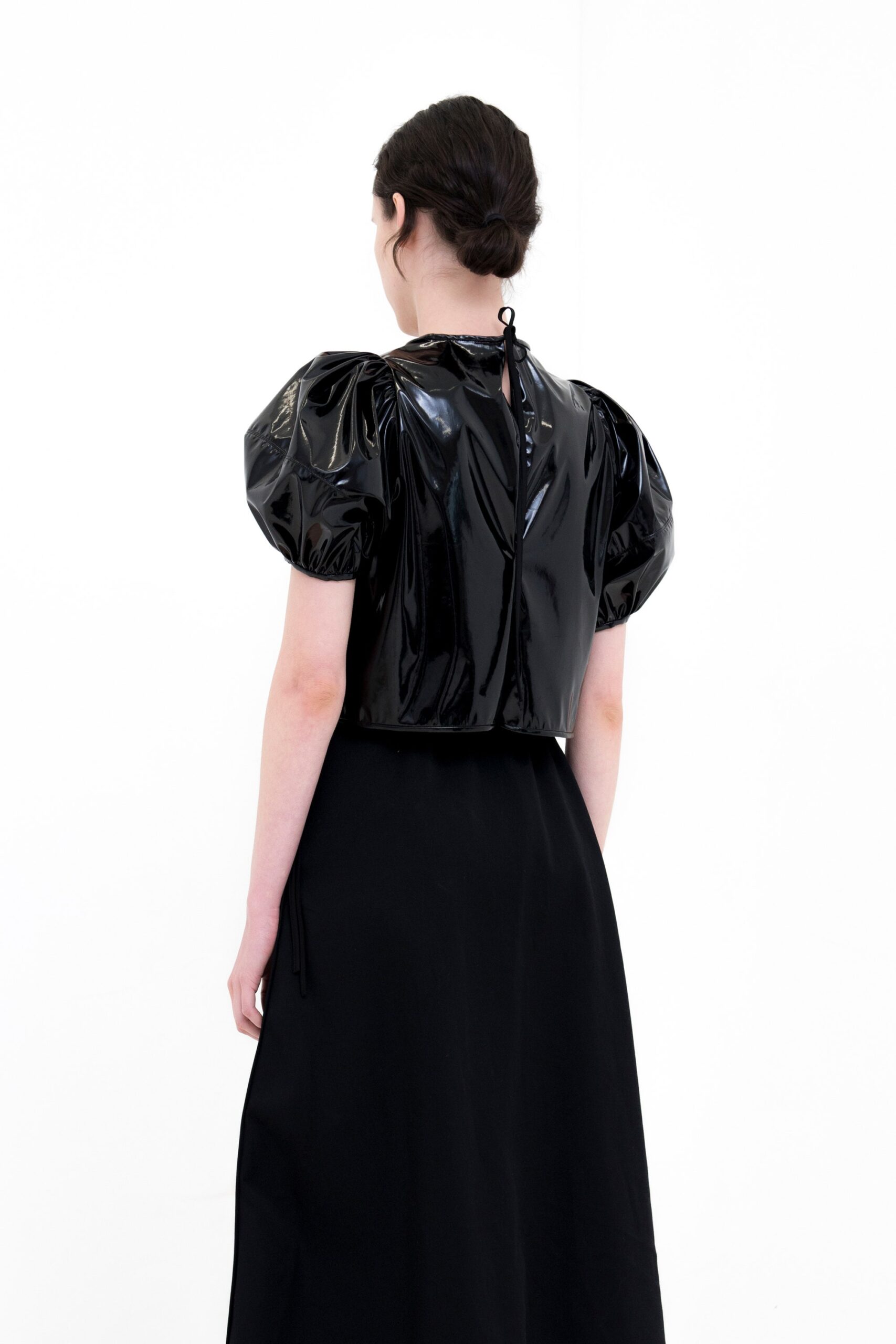 Melitta Baumeister F/W 18 Look 22