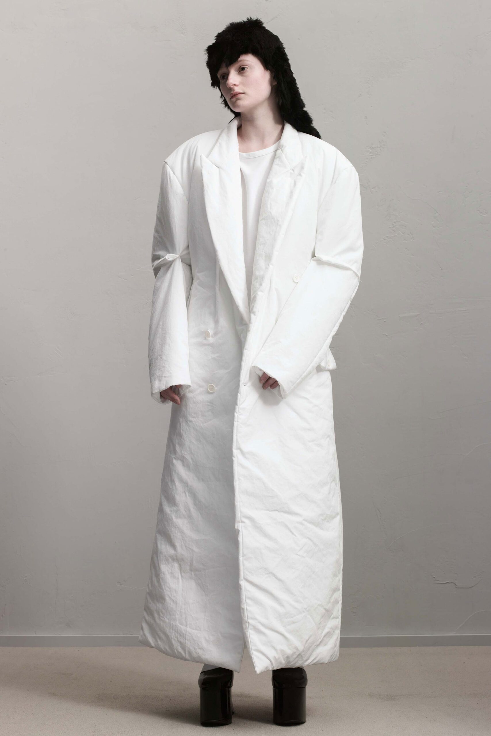 Melitta Baumeister F/W 17 Look 22