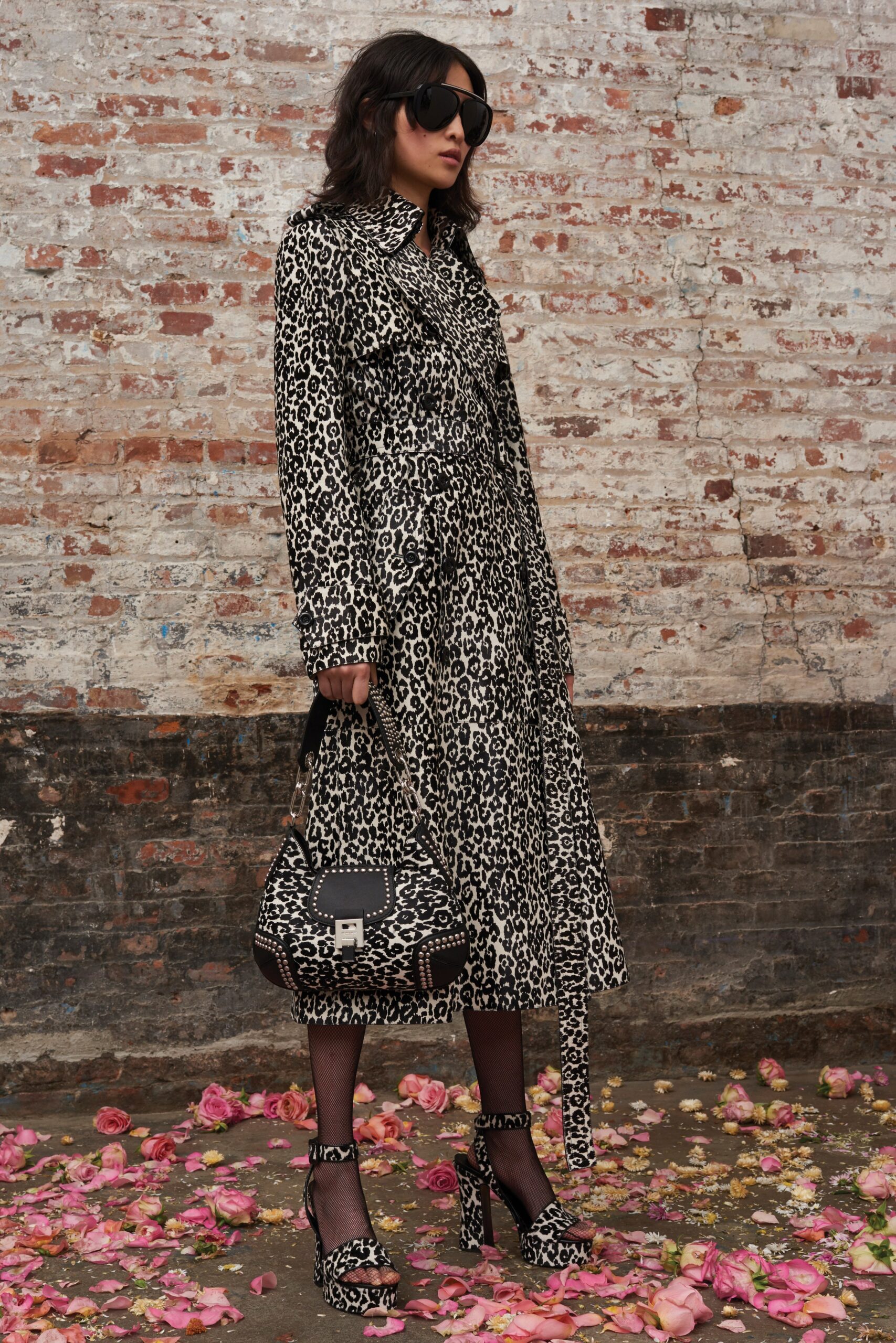 Michael Kors Collection F/W 19 Look 15