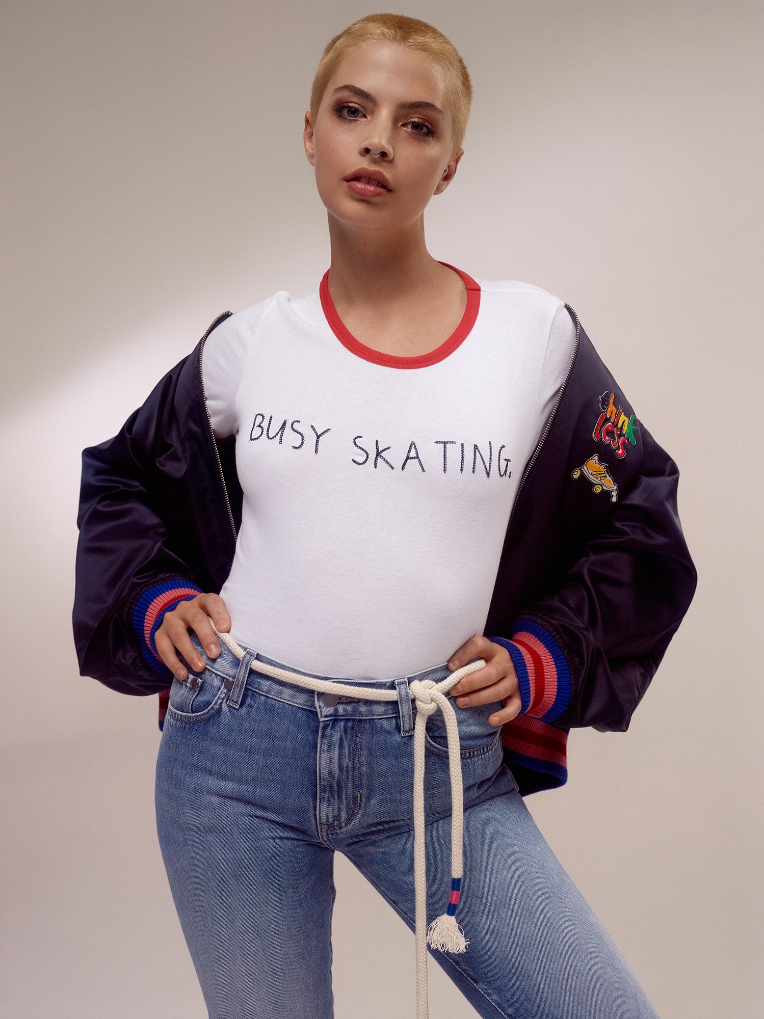 Mira Mikati S/S 18 Look 22