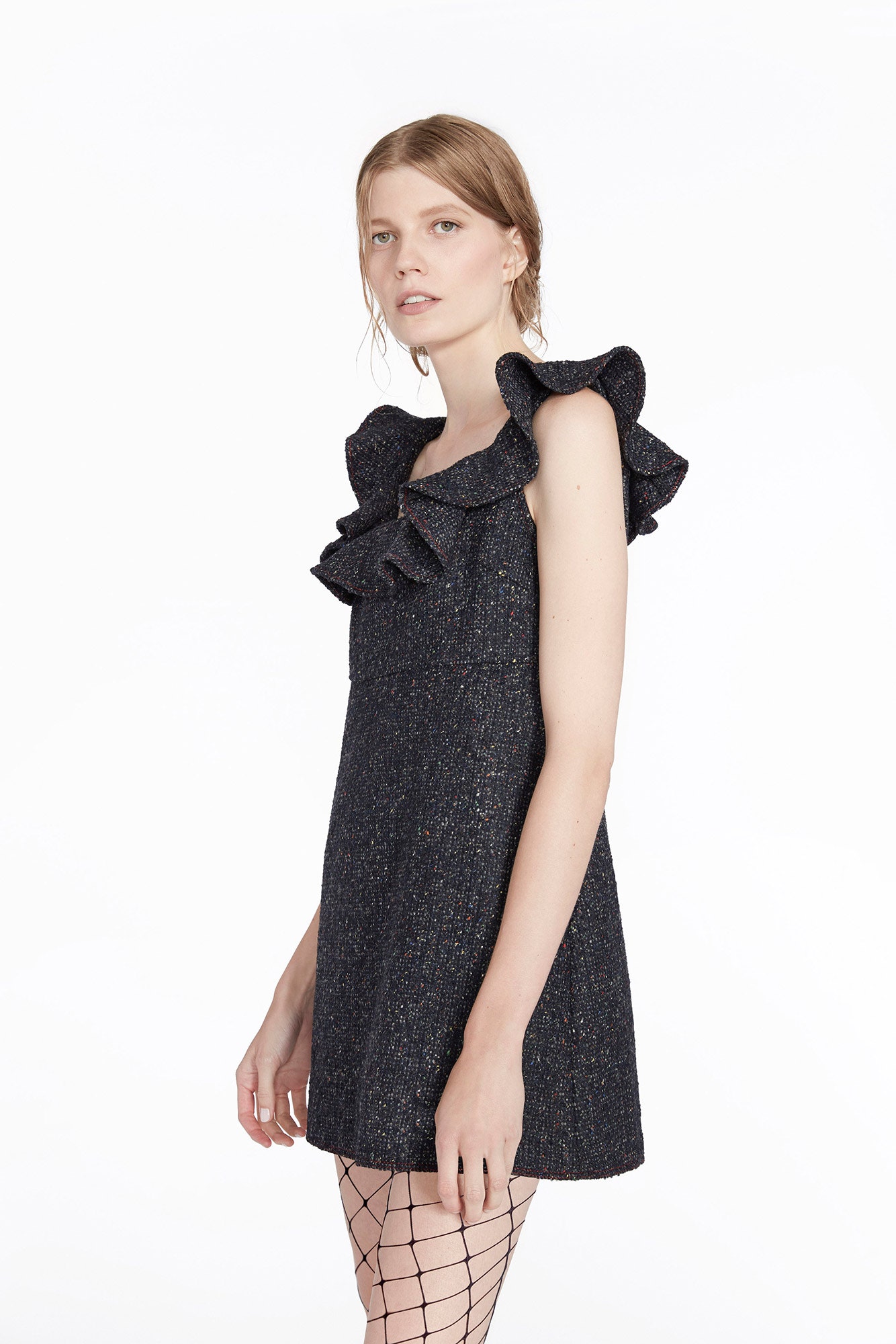 Misha Nonoo F/W 16 Look 22