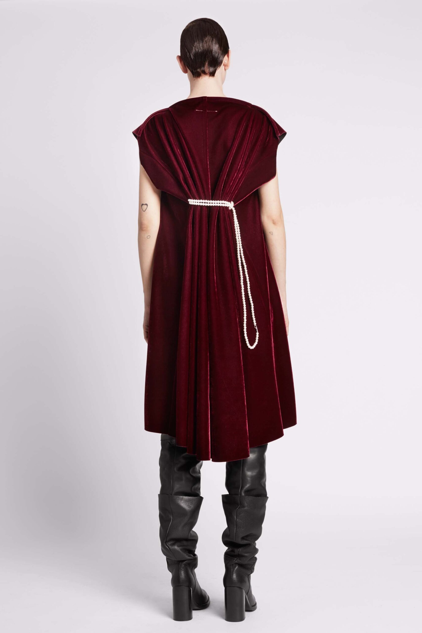MM6 Maison Margiela F/W 17 Look 22