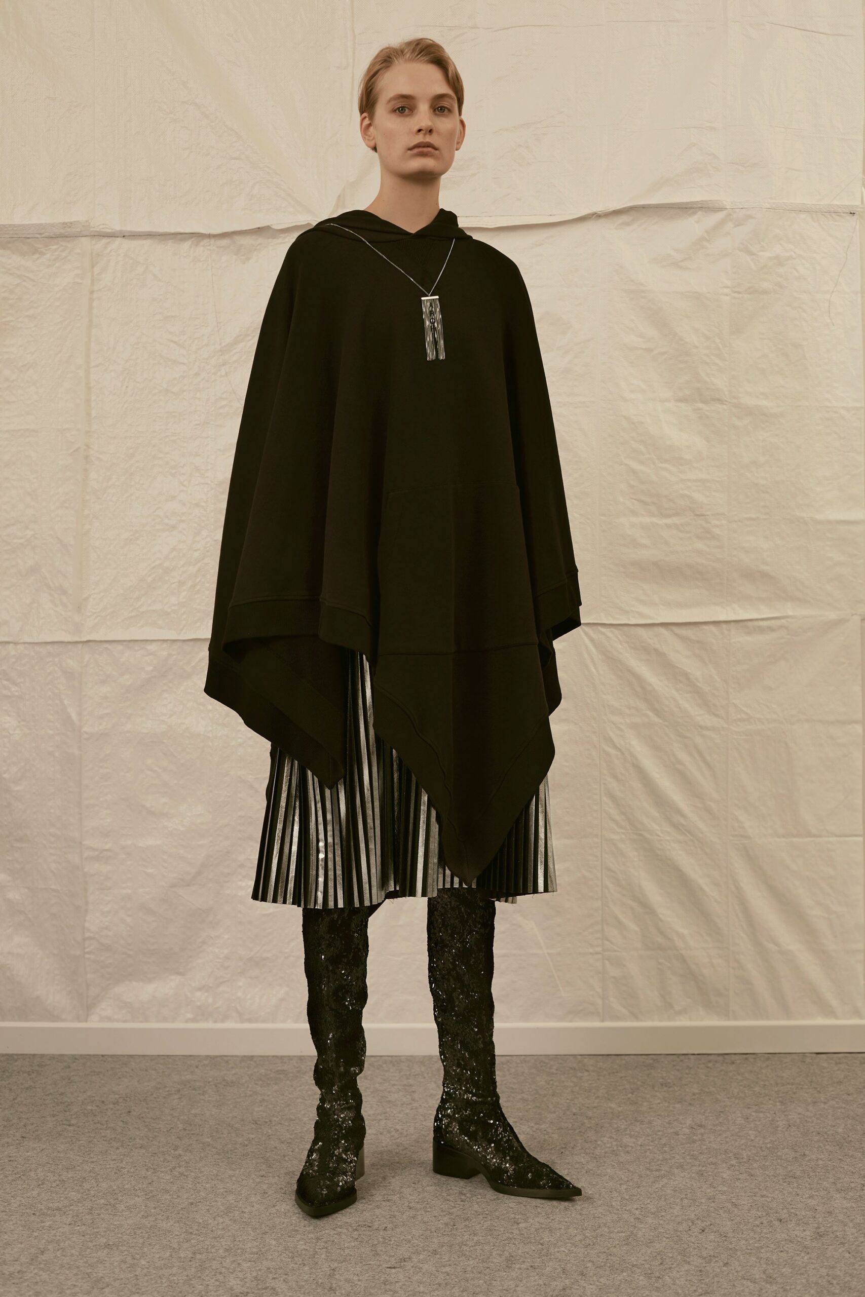 MM6 Maison Margiela F/W 18 Look 22