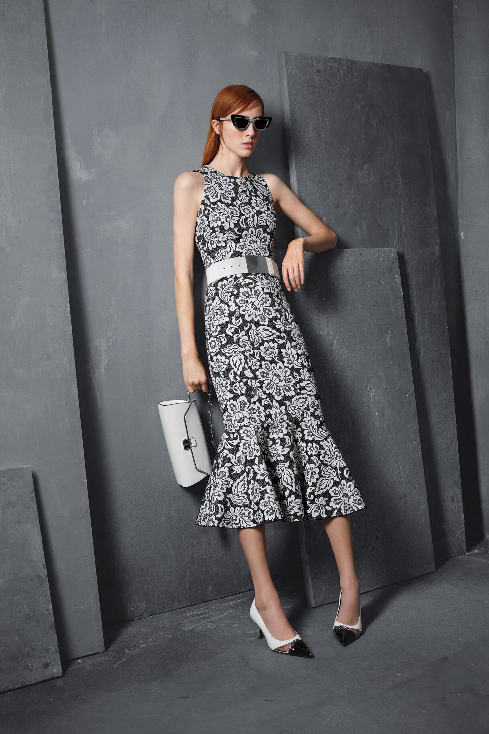 Michael Kors Collection F/W 17 Look 22