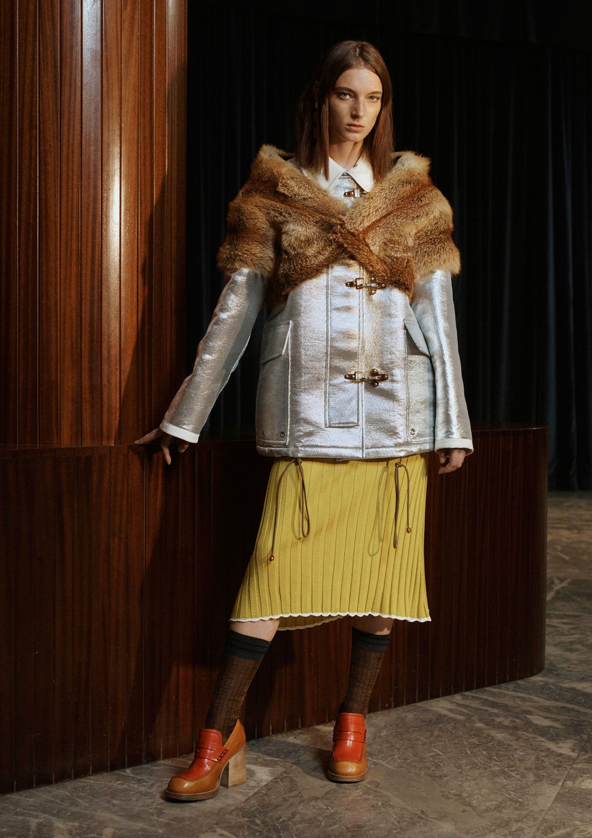Marni Resort 18 Look 23