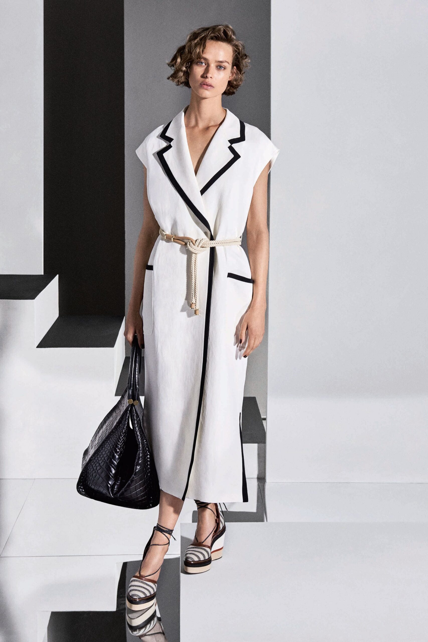 Max Mara Resort 18 Look 23