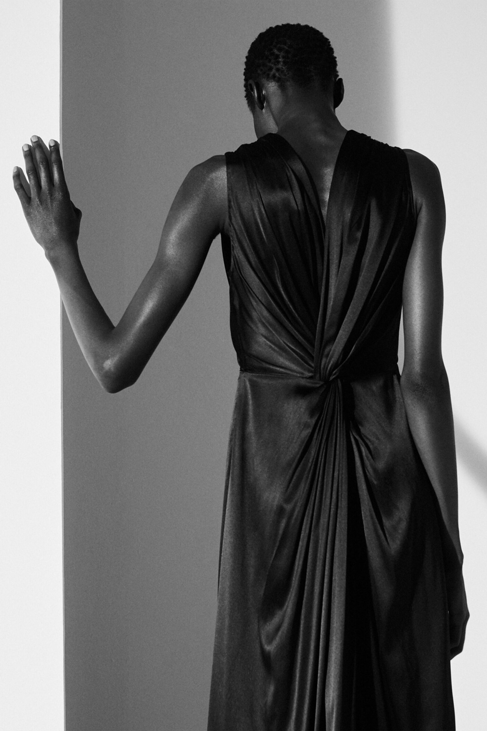 Marina Moscone S/S 18 Look 23