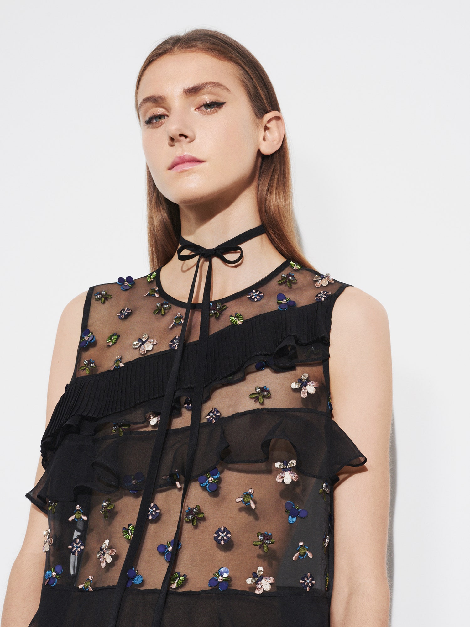 Markus Lupfer Resort 17 Look 23