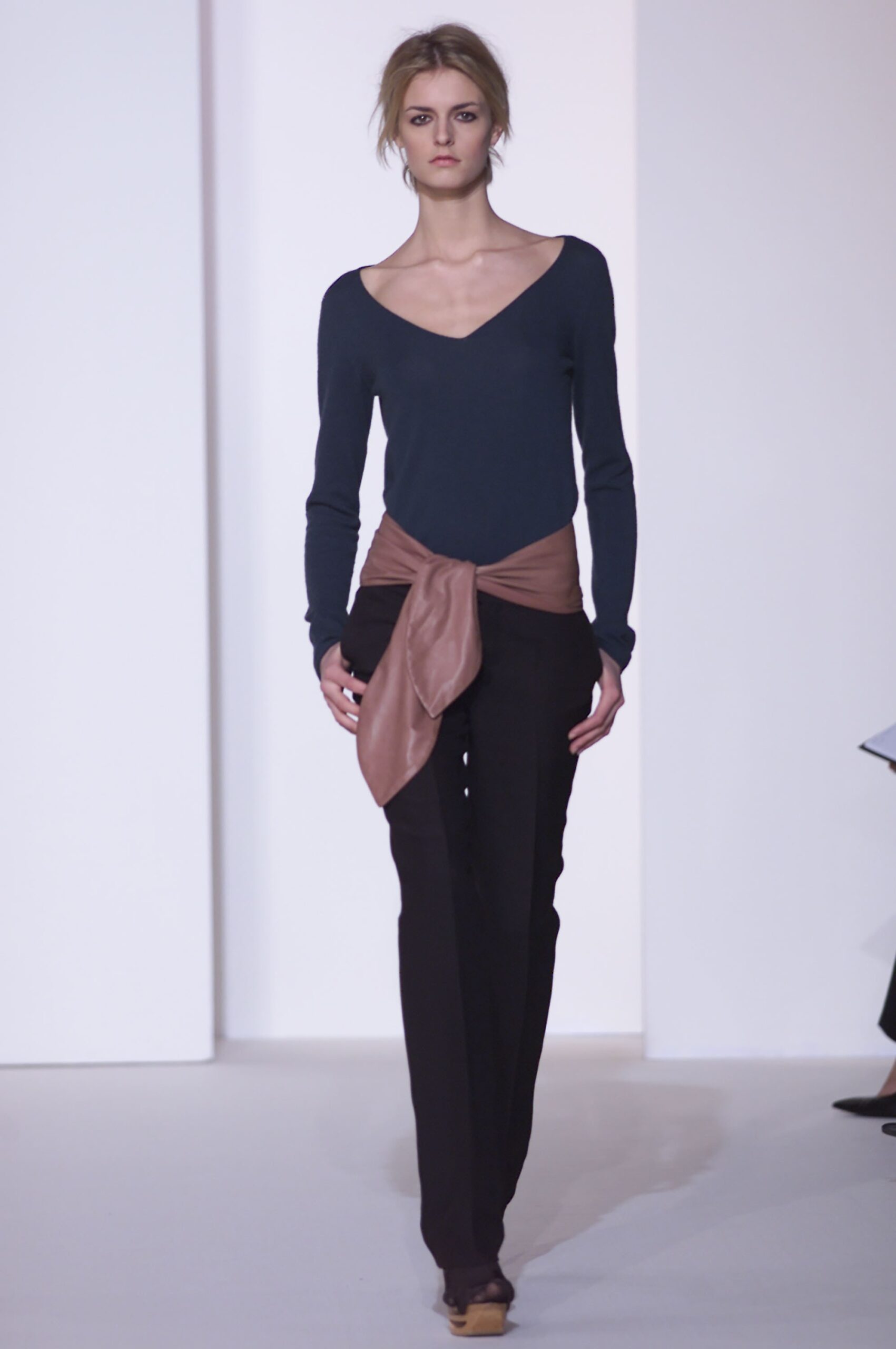 Marni F/W 01 Look 23