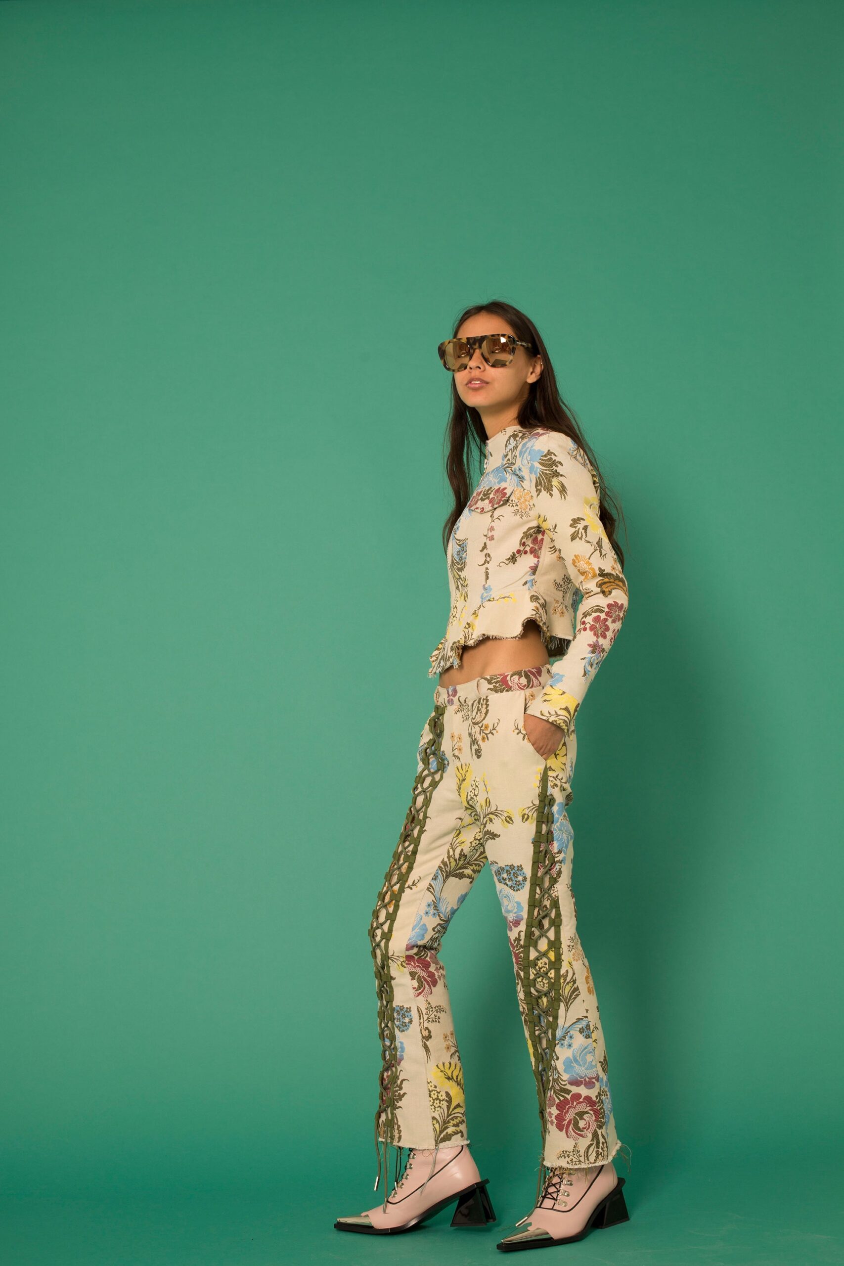 Marques’Almeida Resort 18 Look 23