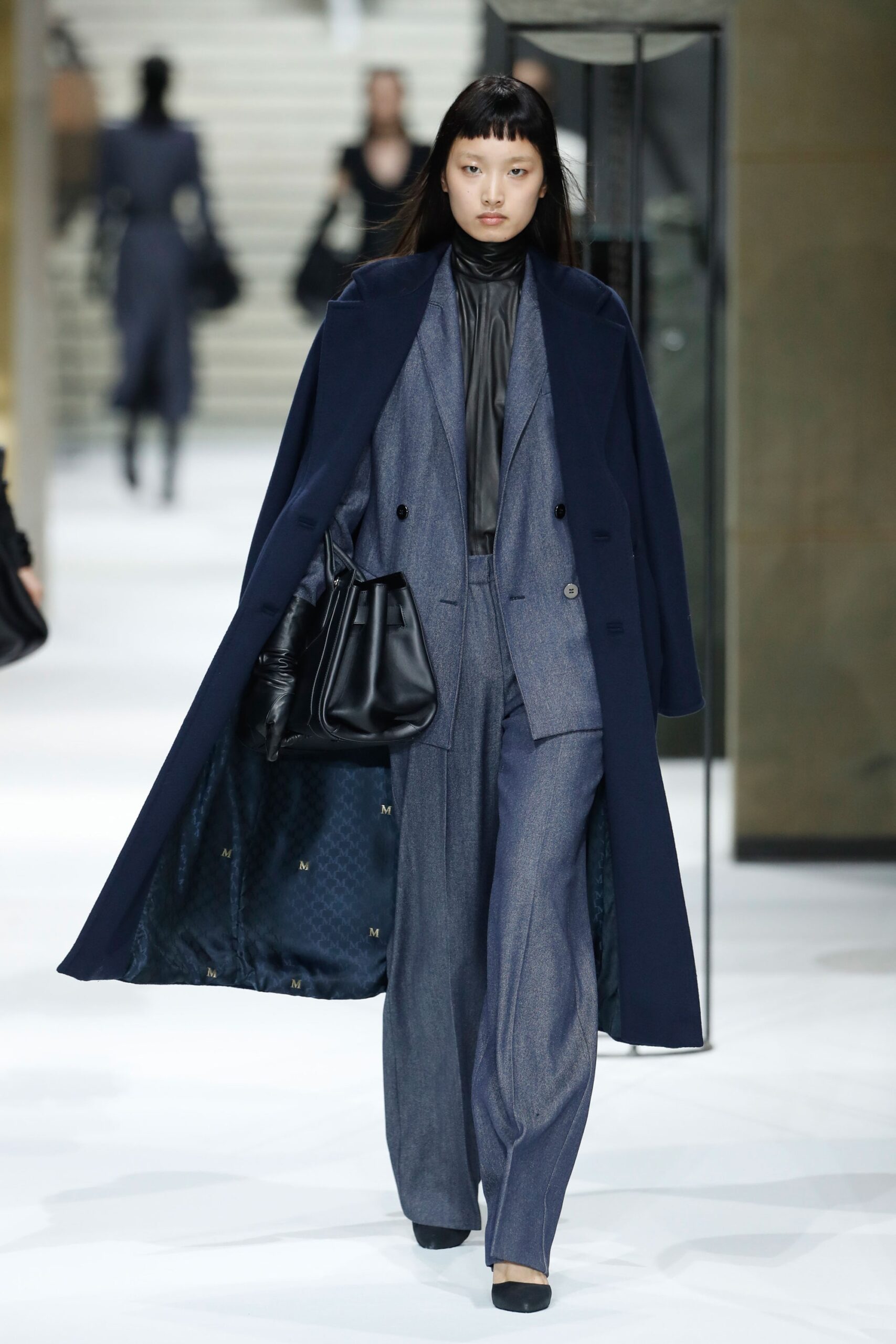 Max Mara F/W 17 Look 23