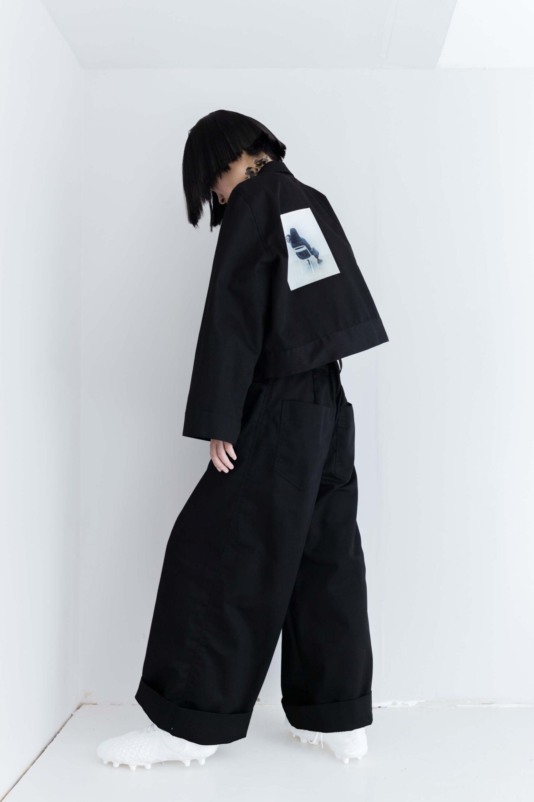 Melitta Baumeister S/S 17 Look 23