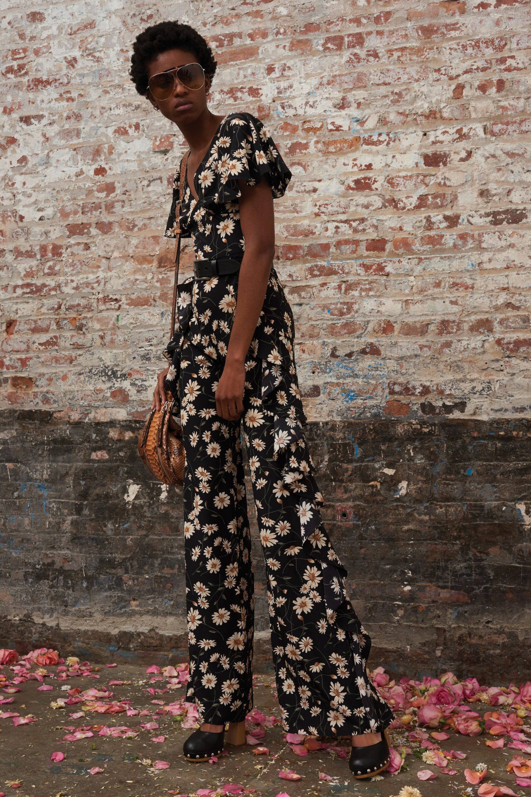 Michael Kors Collection F/W 19 Look 16