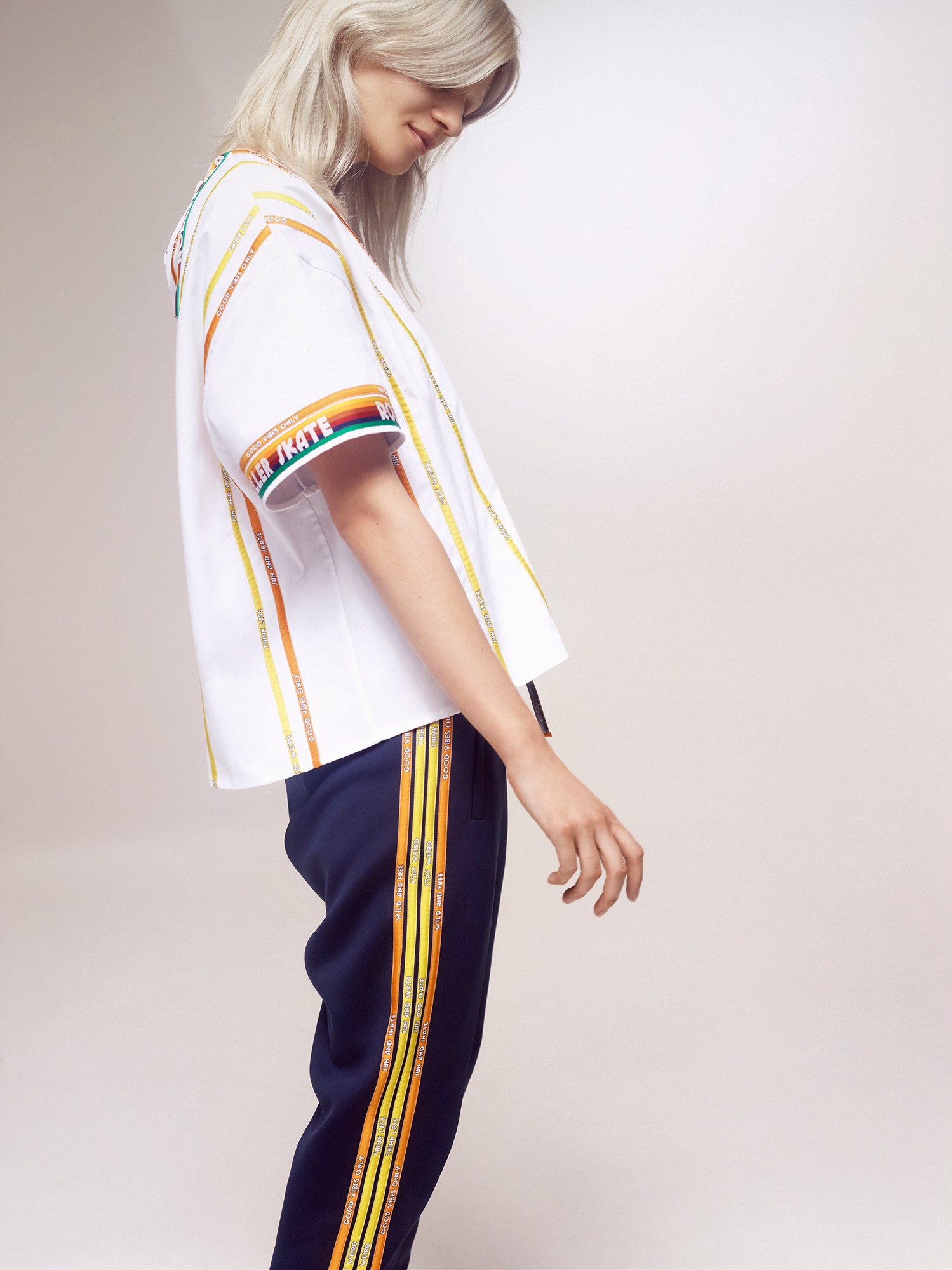Mira Mikati S/S 18 Look 23