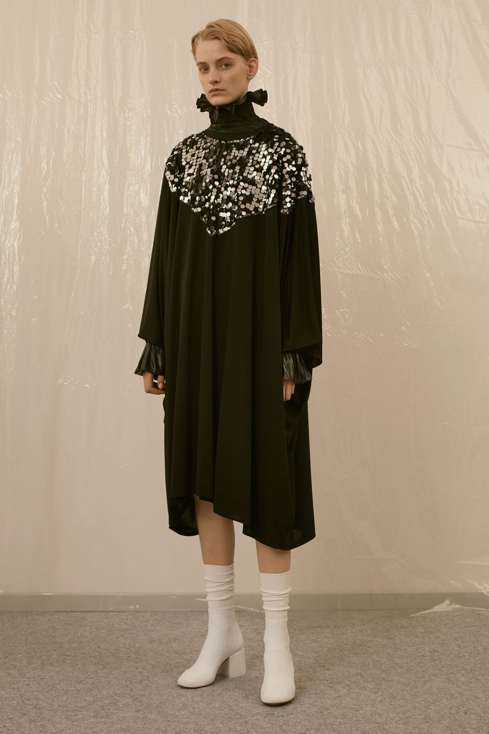 MM6 Maison Margiela F/W 18 Look 23