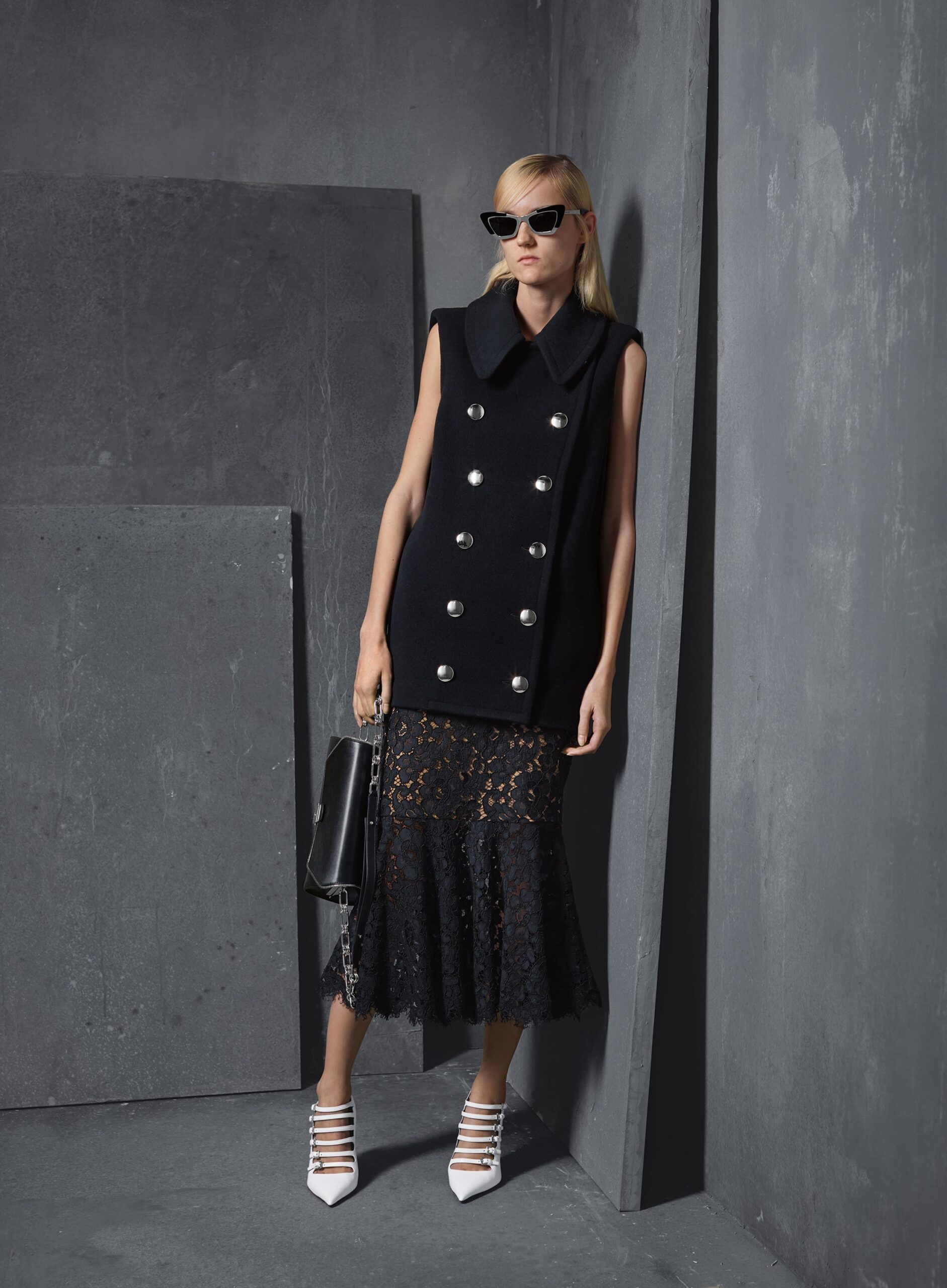 Michael Kors Collection F/W 17 Look 23