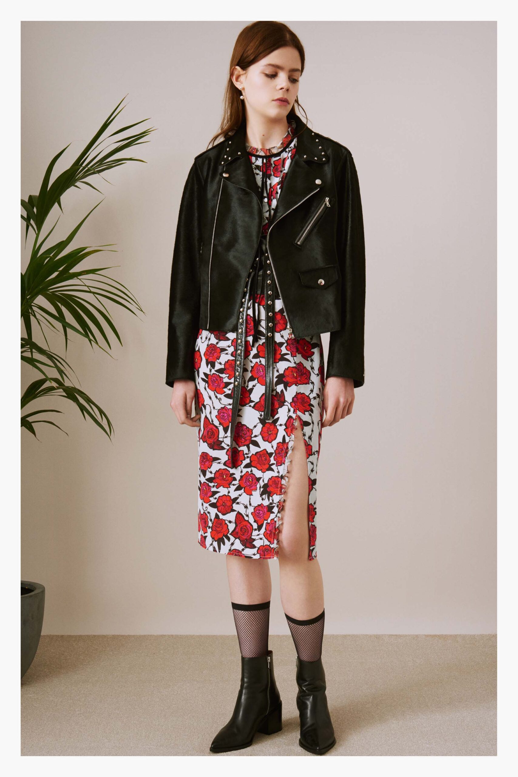 Markus Lupfer F/W 17 Look 24