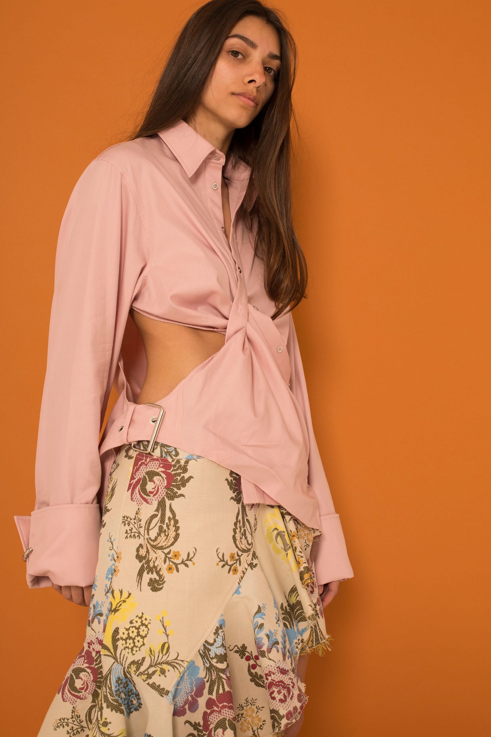 Marques’Almeida Resort 18 Look 24