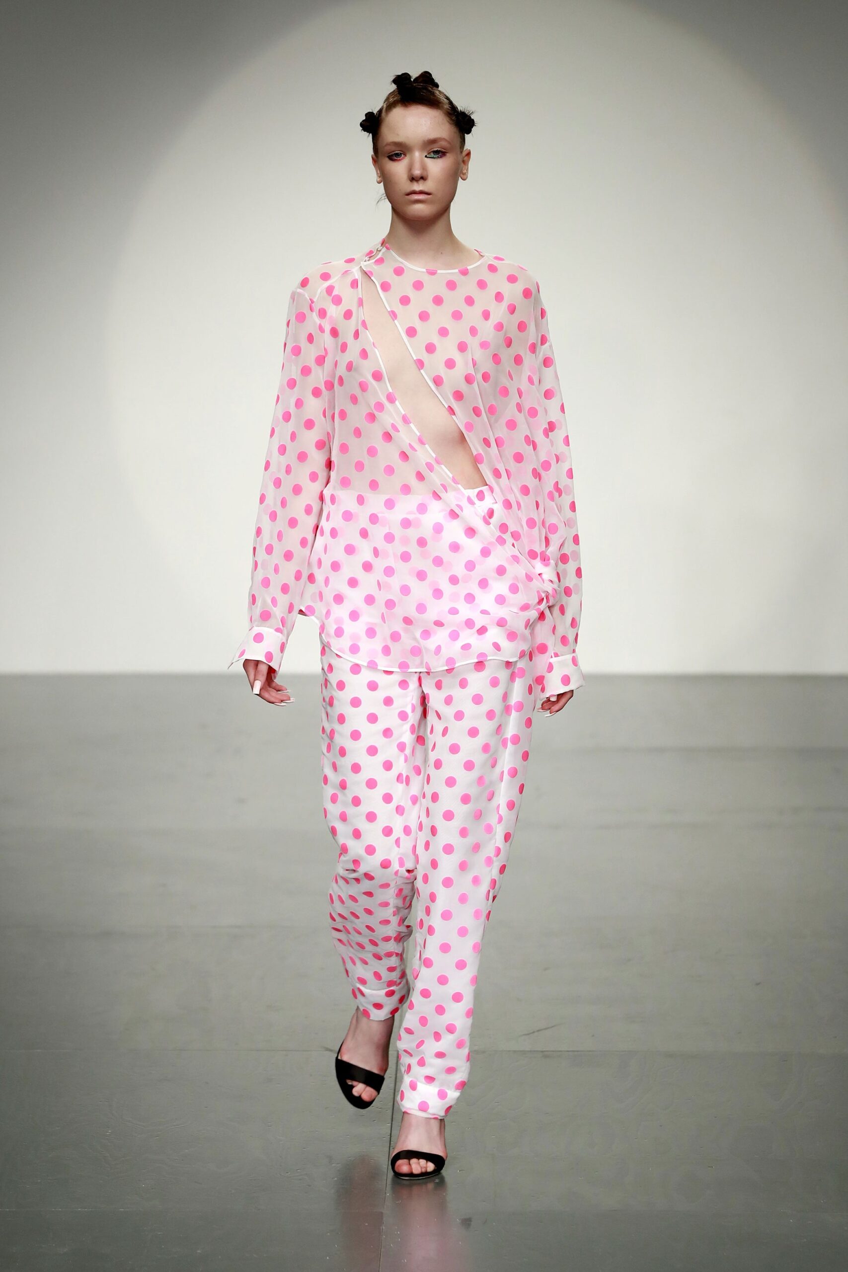 Marta Jakubowski S/S 18 Look 24