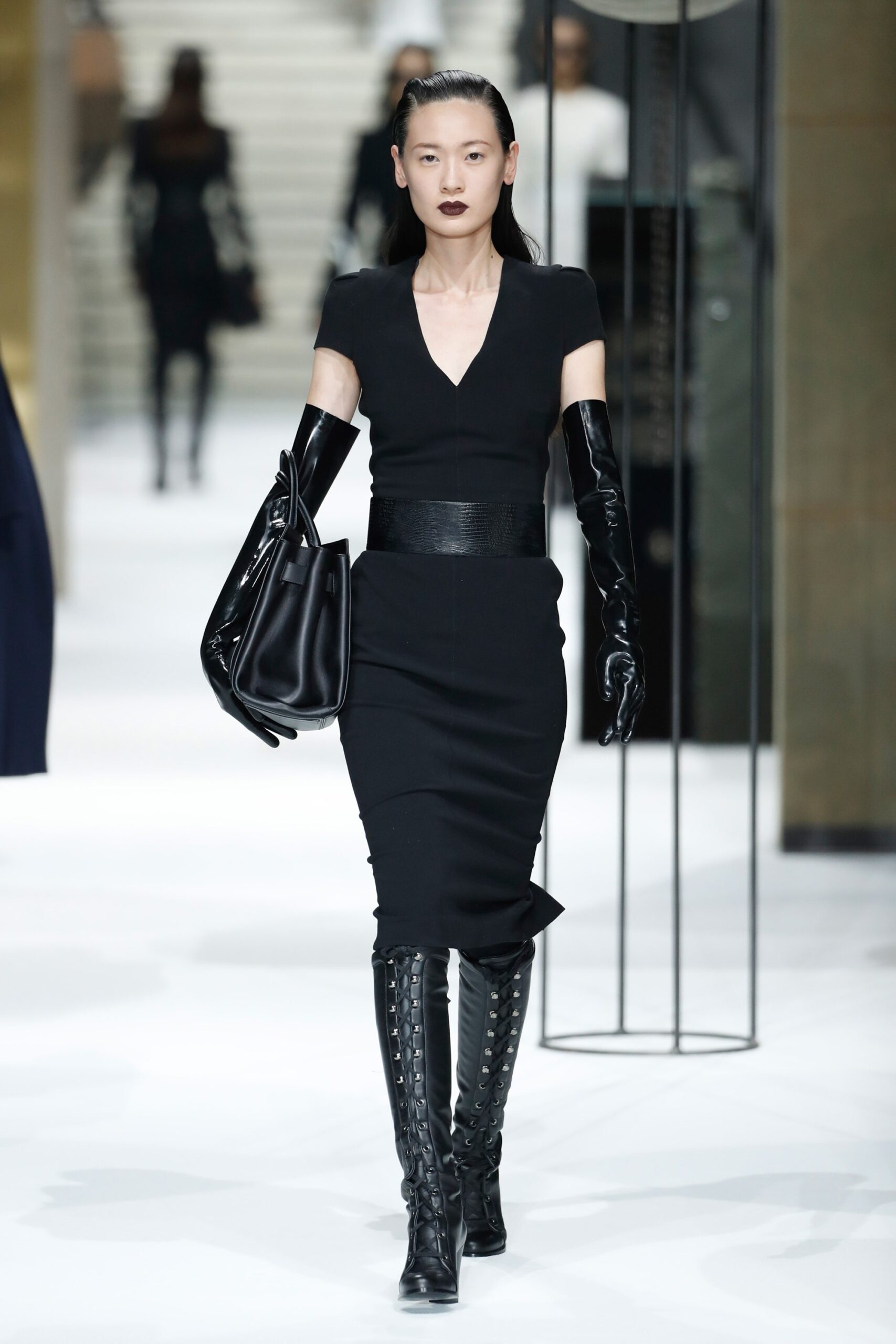 Max Mara F/W 17 Look 24