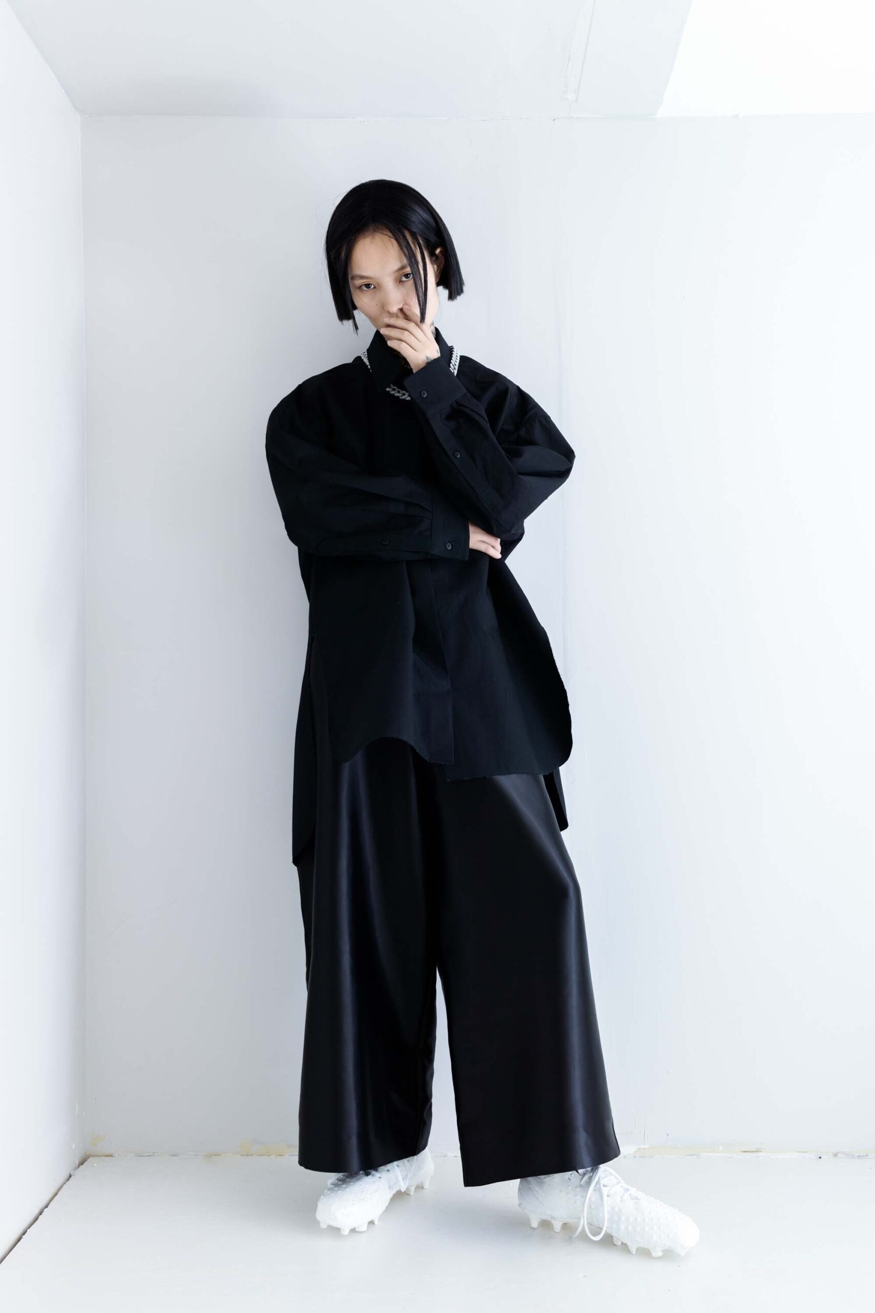 Melitta Baumeister S/S 17 Look 24