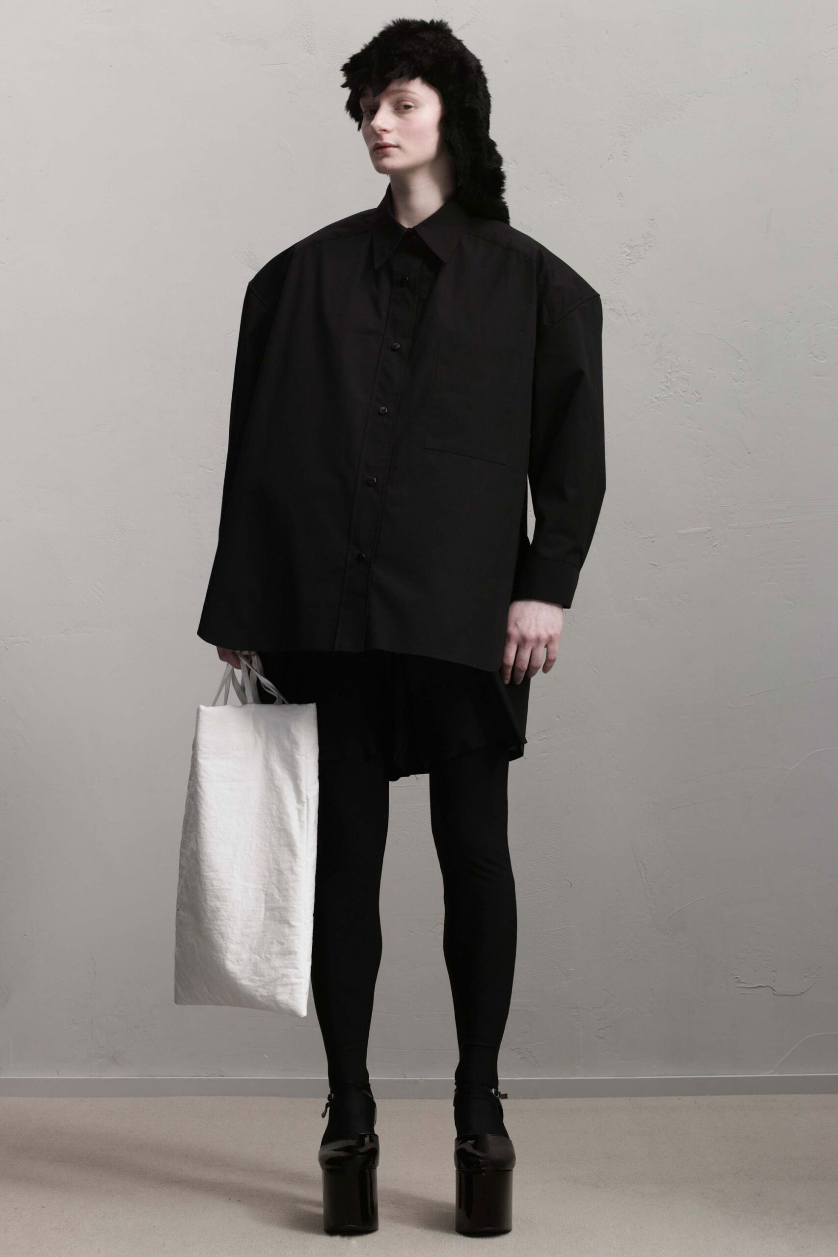 Melitta Baumeister F/W 17 Look 24