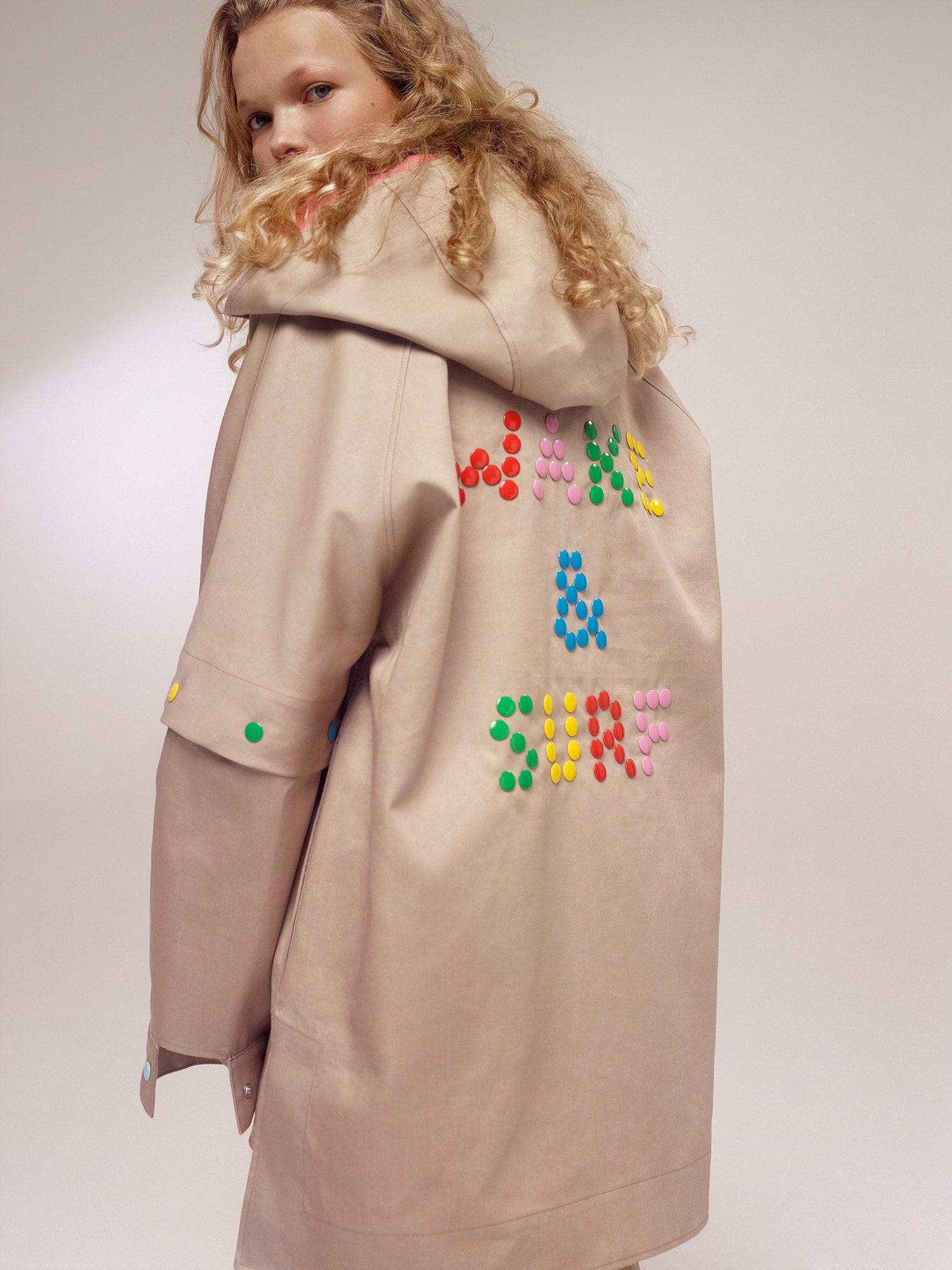 Mira Mikati S/S 18 Look 24