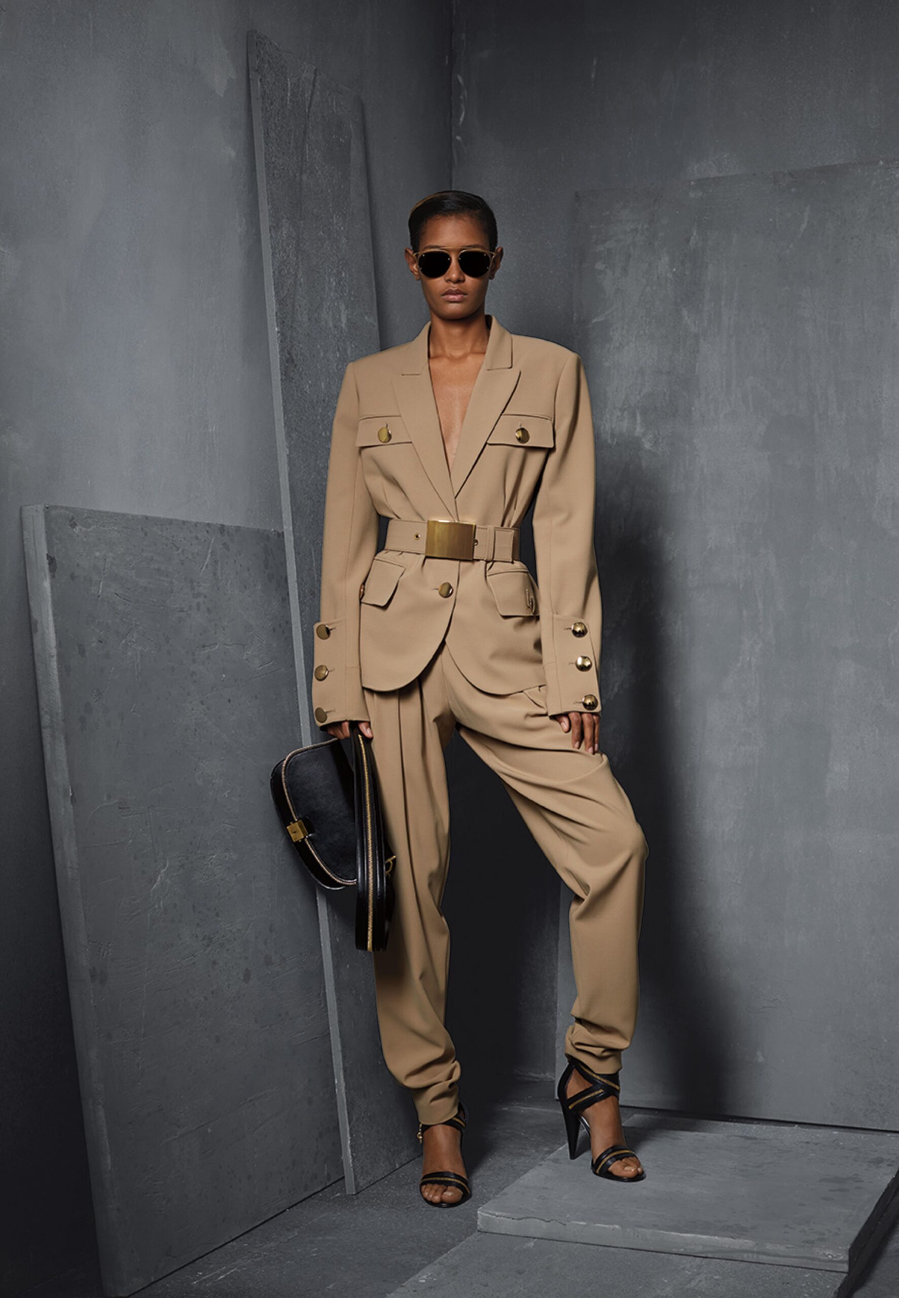 Michael Kors Collection F/W 17 Look 24