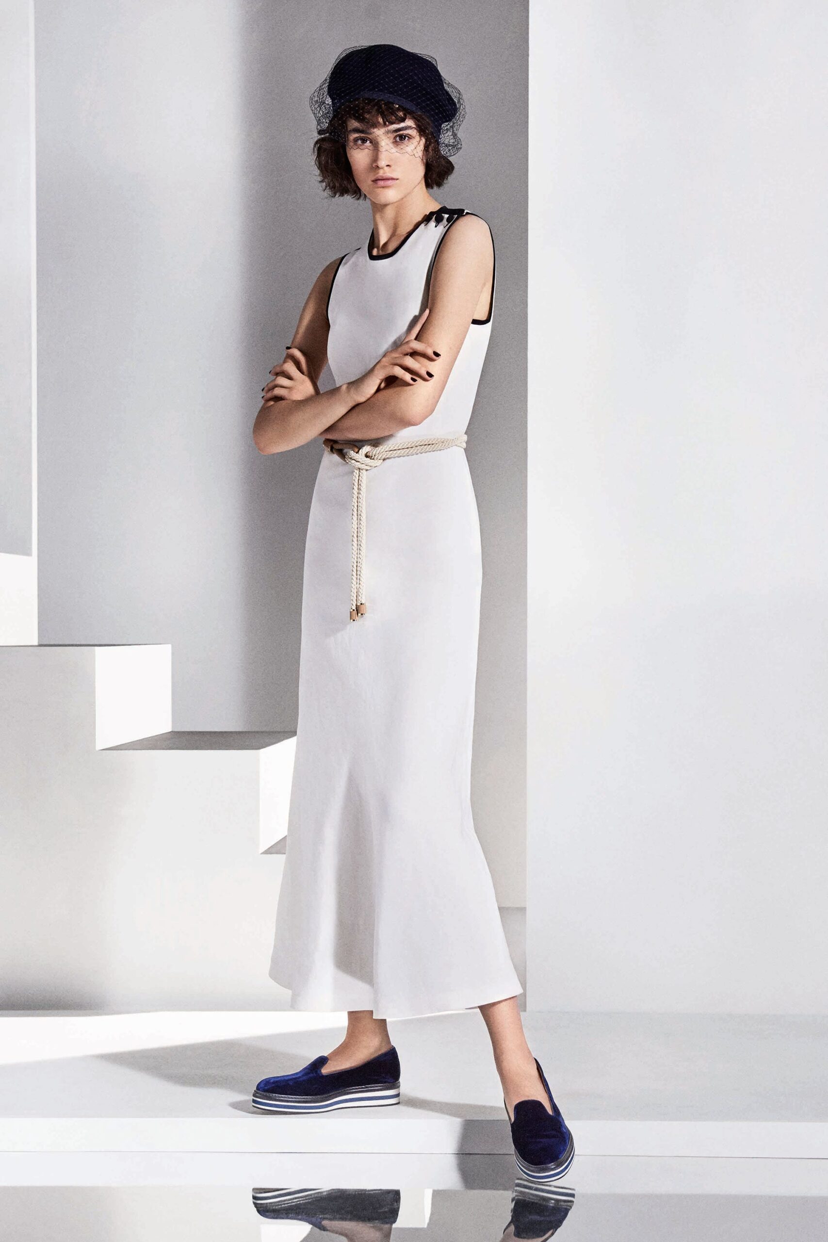 Max Mara Resort 18 Look 25