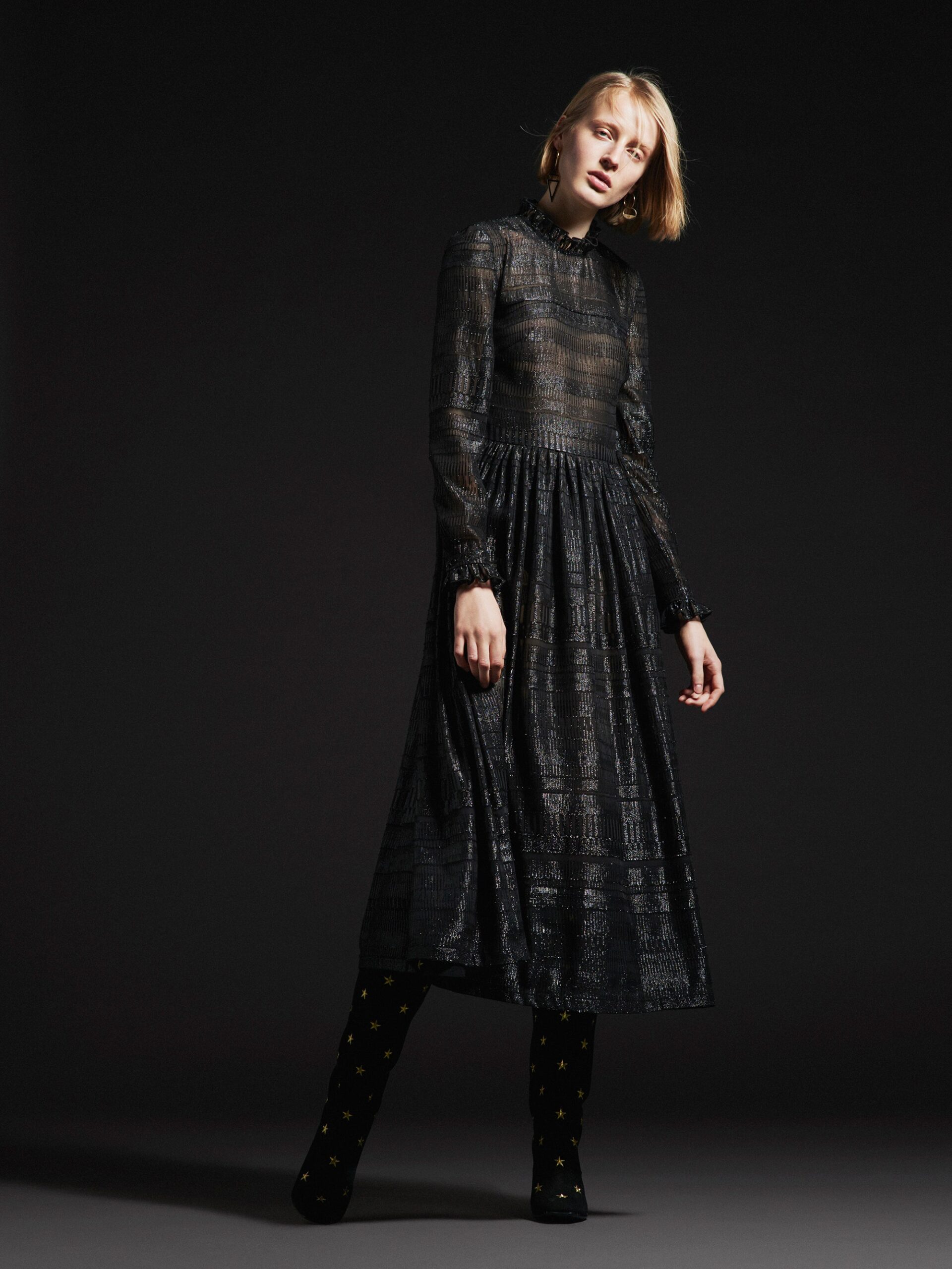 Markus Lupfer F/W 16 Look 25