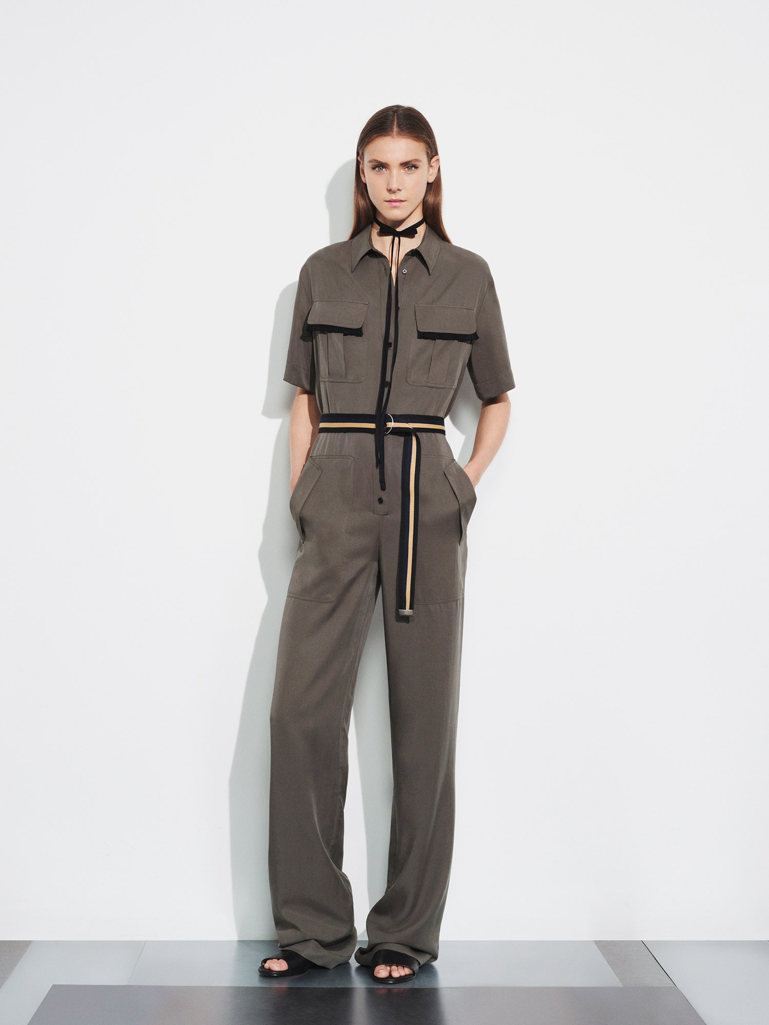 Markus Lupfer Resort 17 Look 25