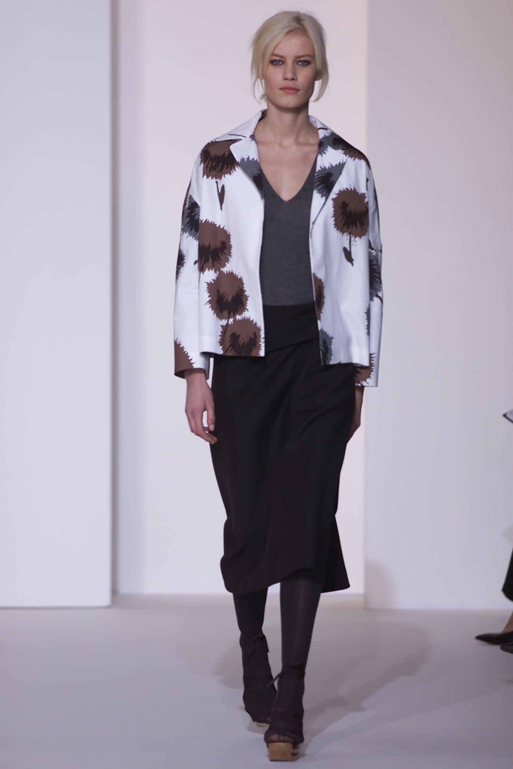Marni F/W 01 Look 25