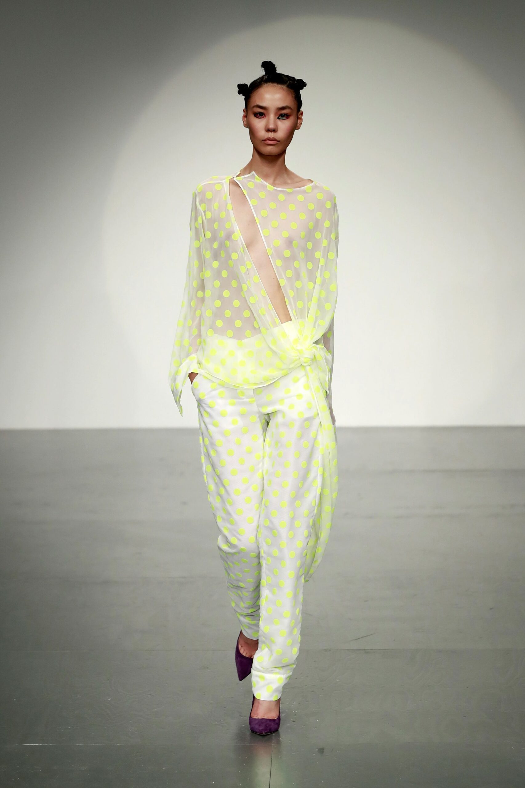 Marta Jakubowski S/S 18 Look 25