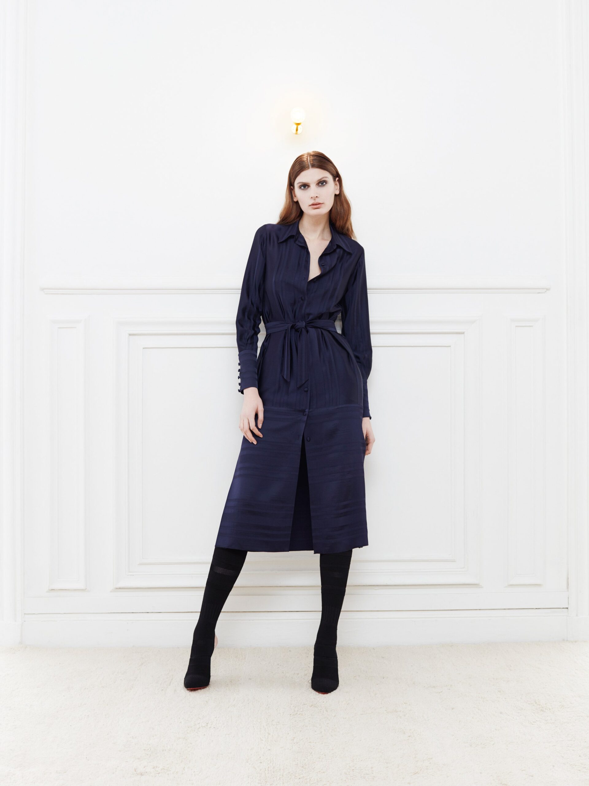 Martin Grant F/W 17 Look 25