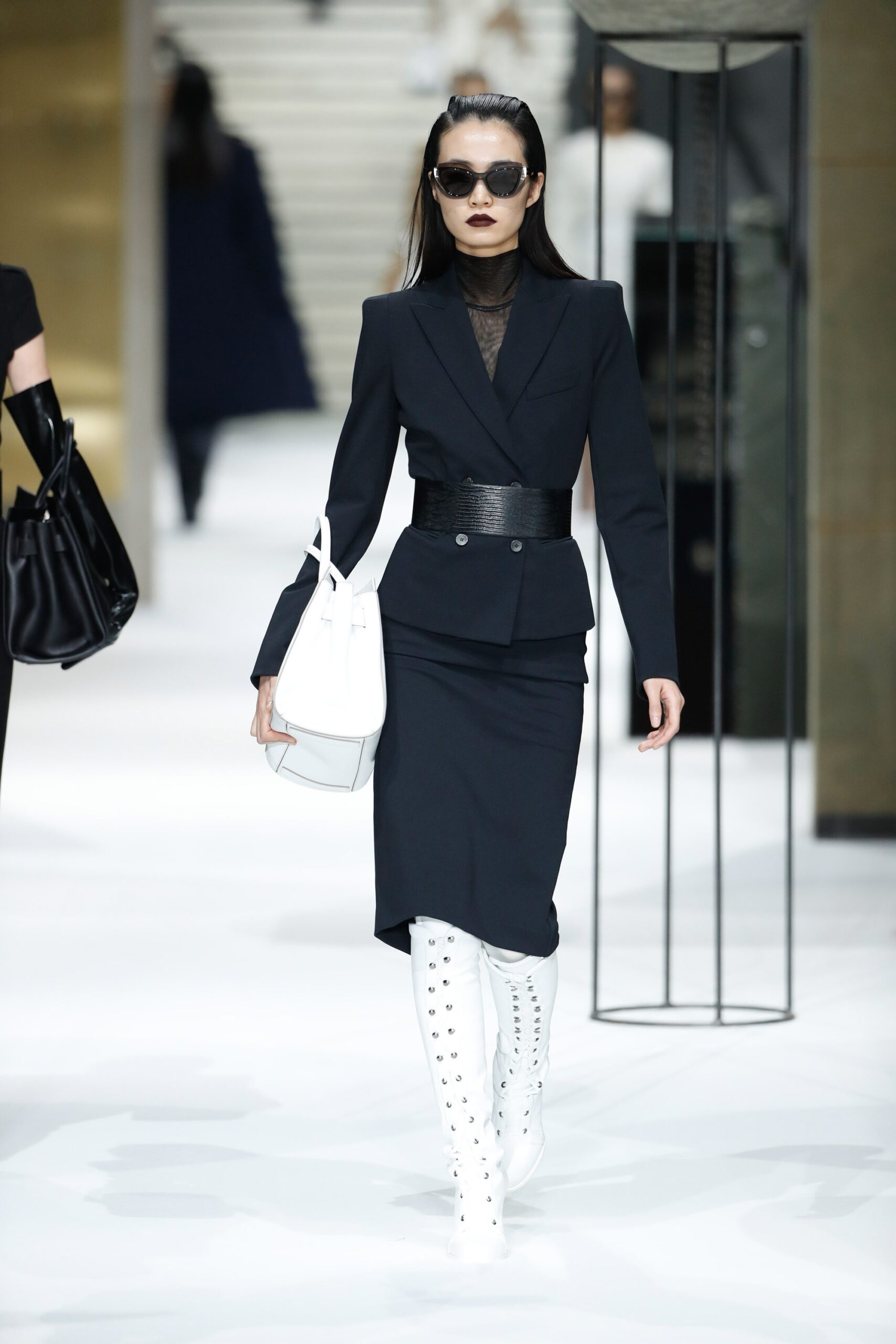 Max Mara F/W 17 Look 25