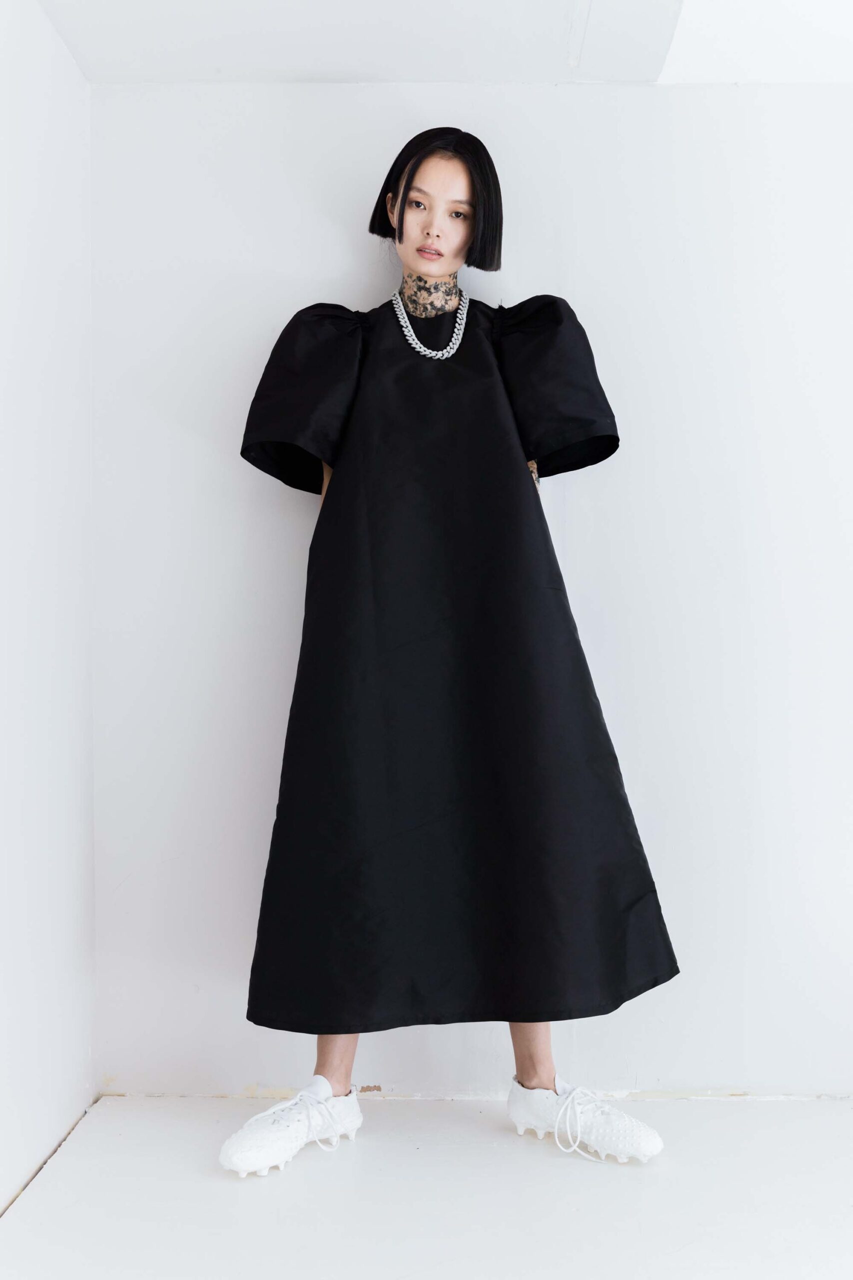 Melitta Baumeister S/S 17 Look 25