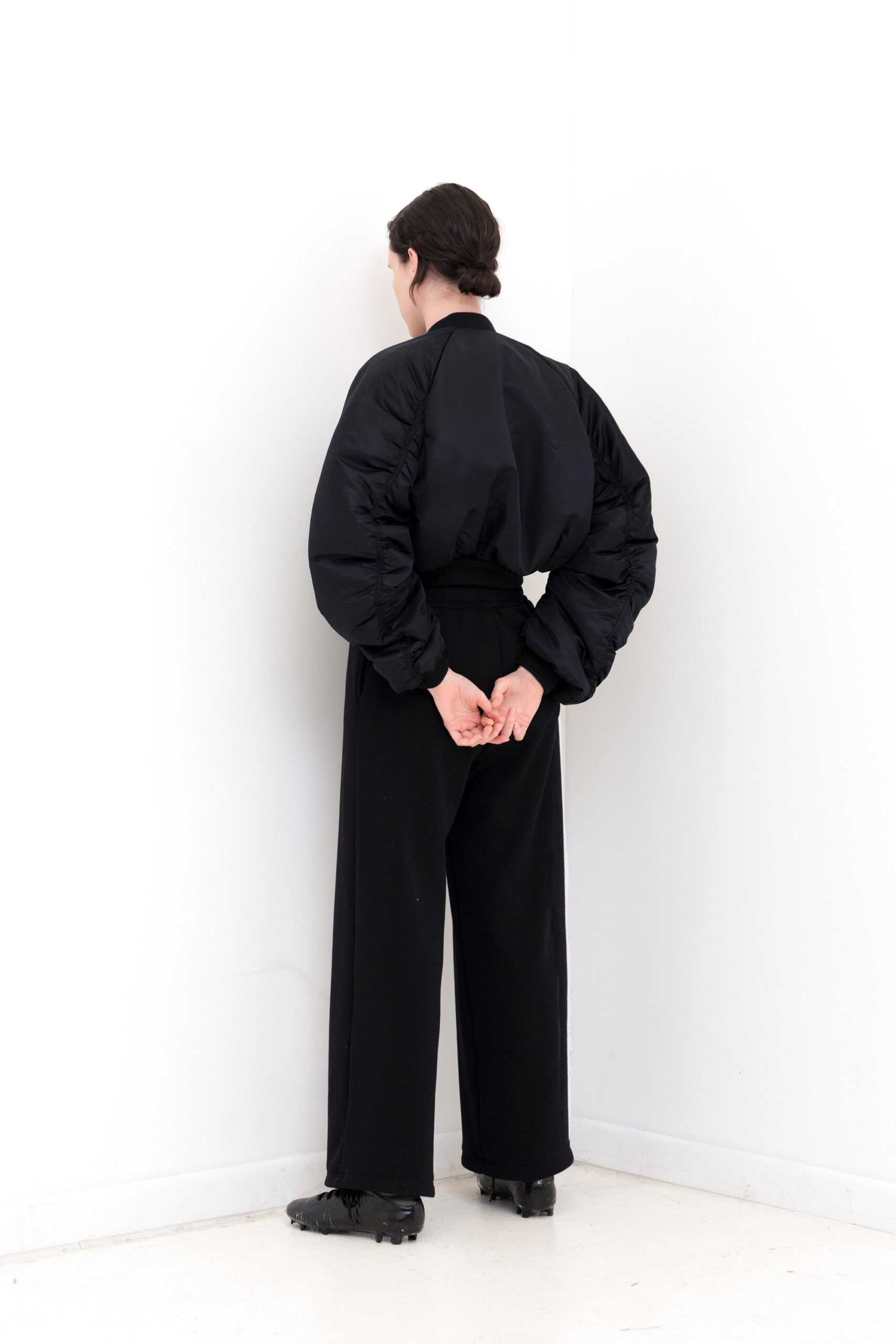 Melitta Baumeister F/W 18 Look 25