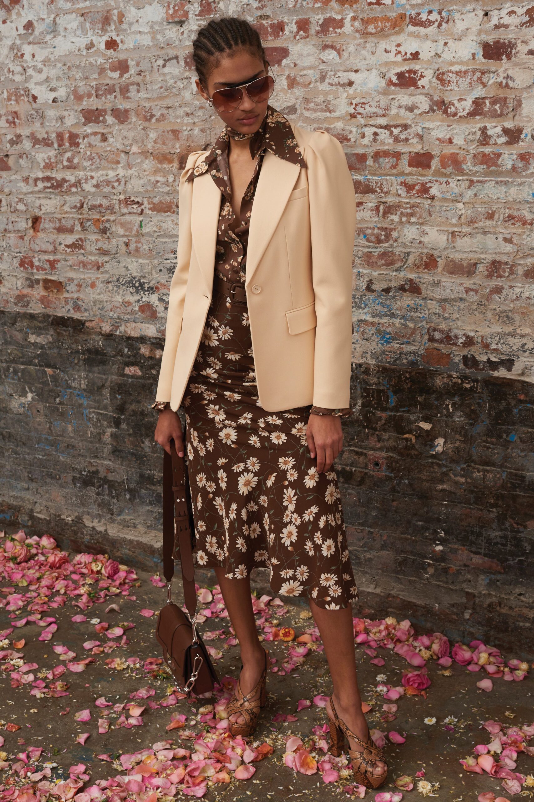 Michael Kors Collection F/W 19 Look 18
