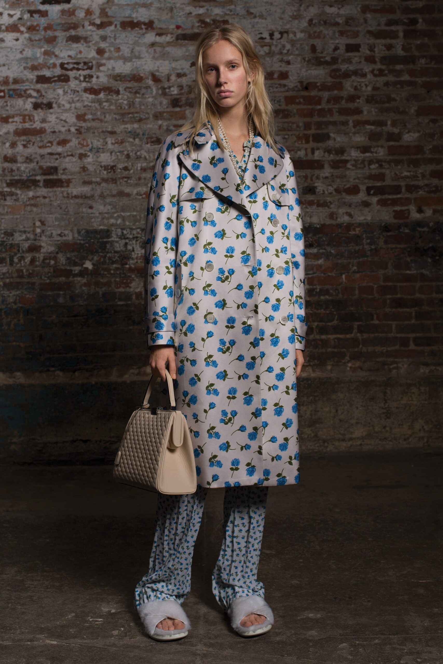 Michael Kors Collection F/W 18 Look 25