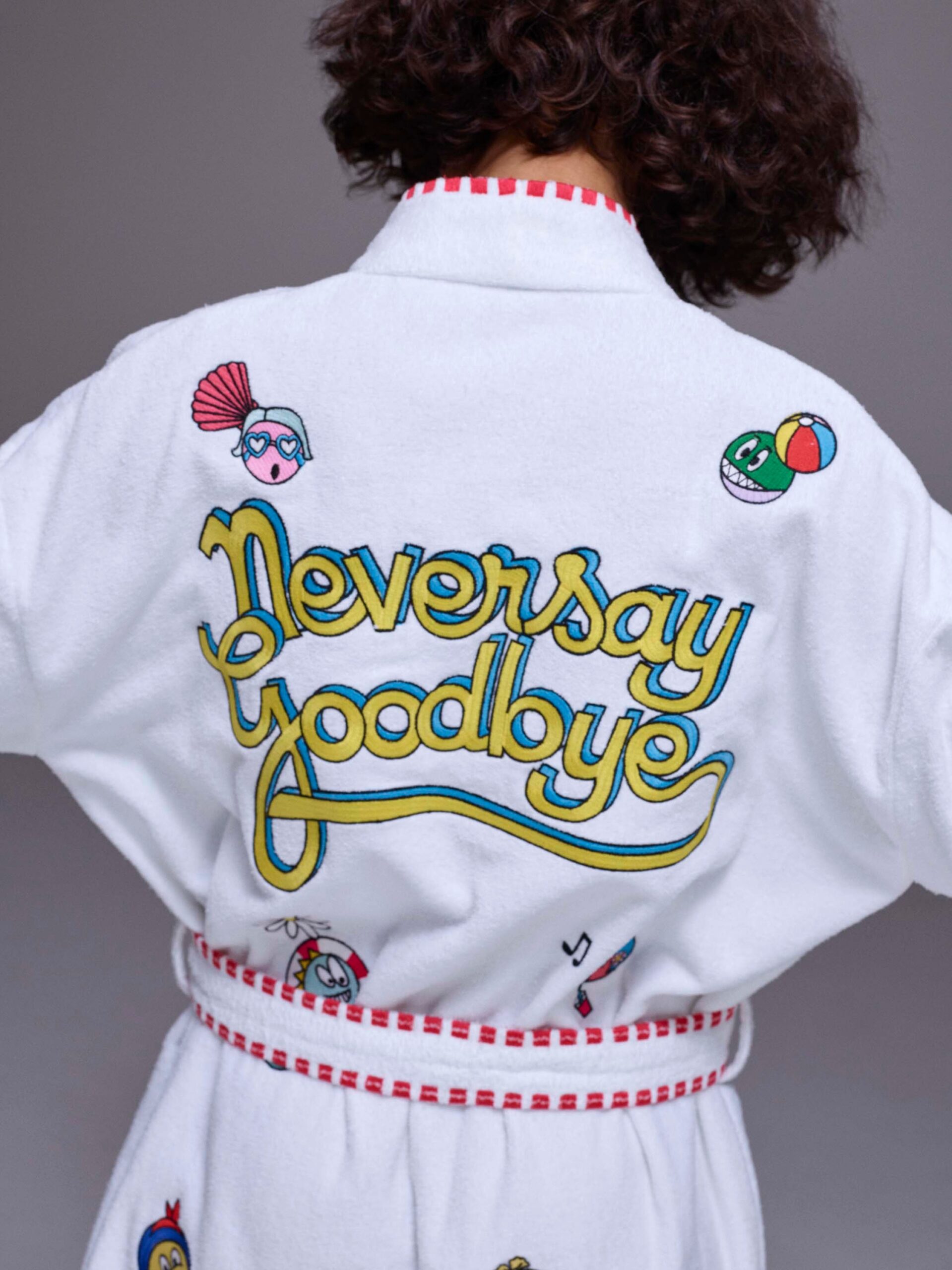 Mira Mikati S/S 17 Look 25