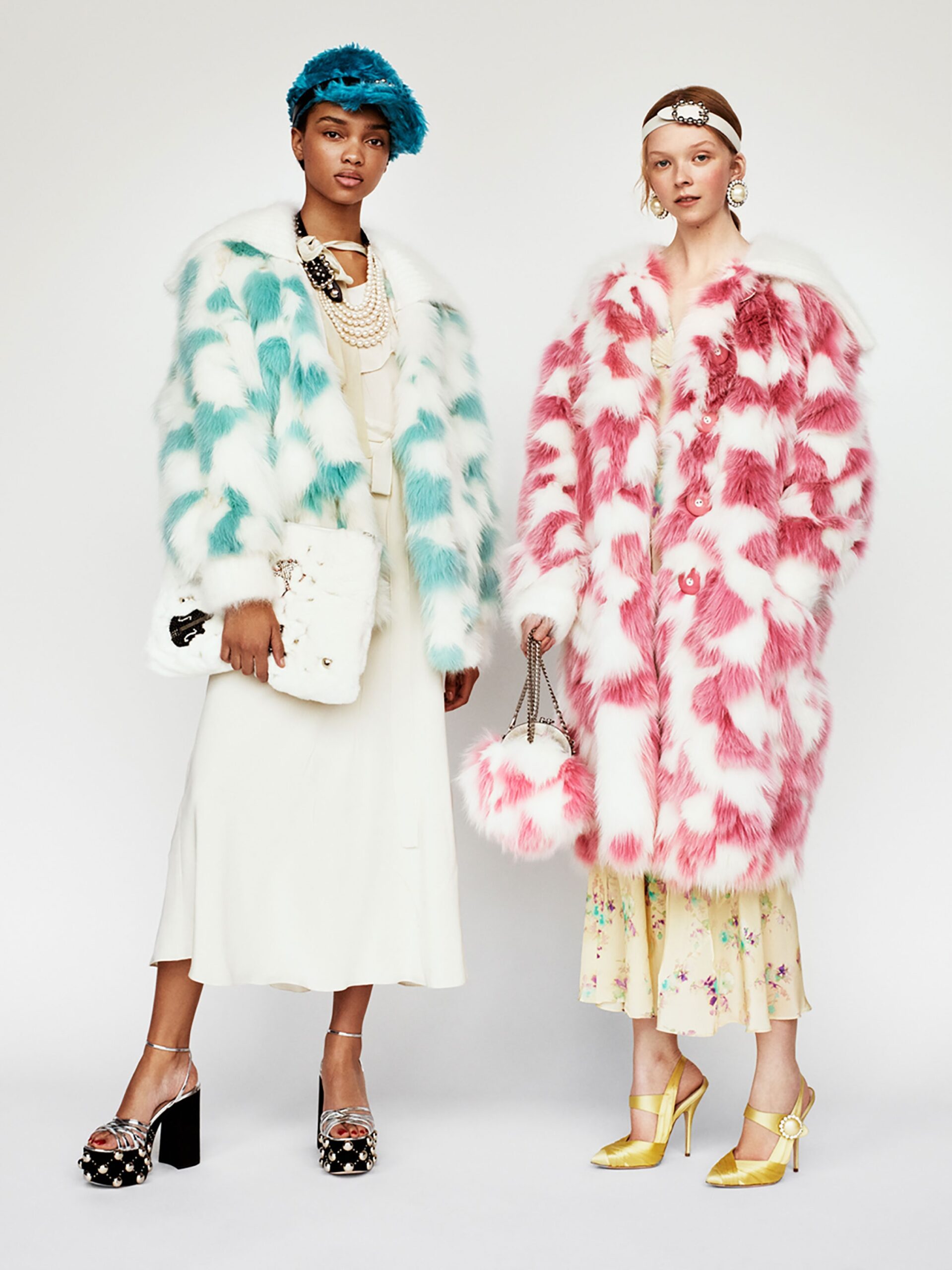 Miu Miu F/W 17 Look 25