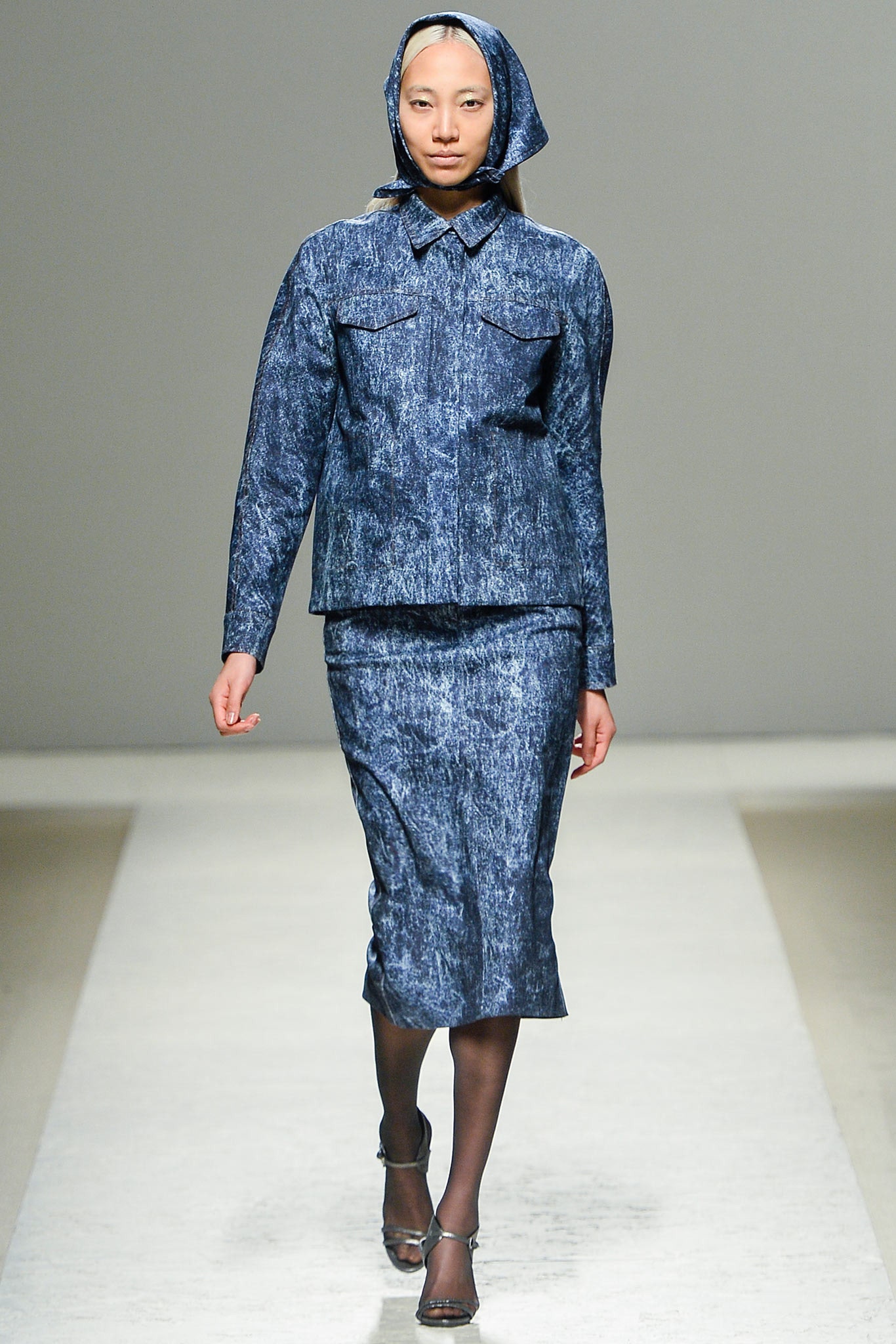 Max Mara S/S 14 Look 31