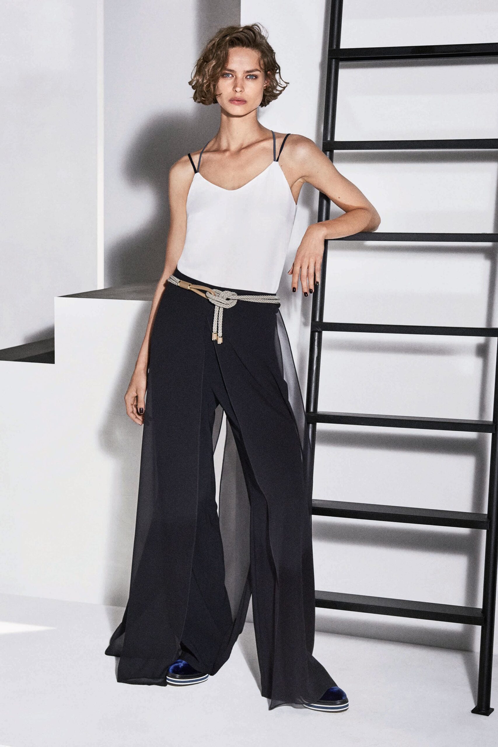 Max Mara Resort 18 Look 26
