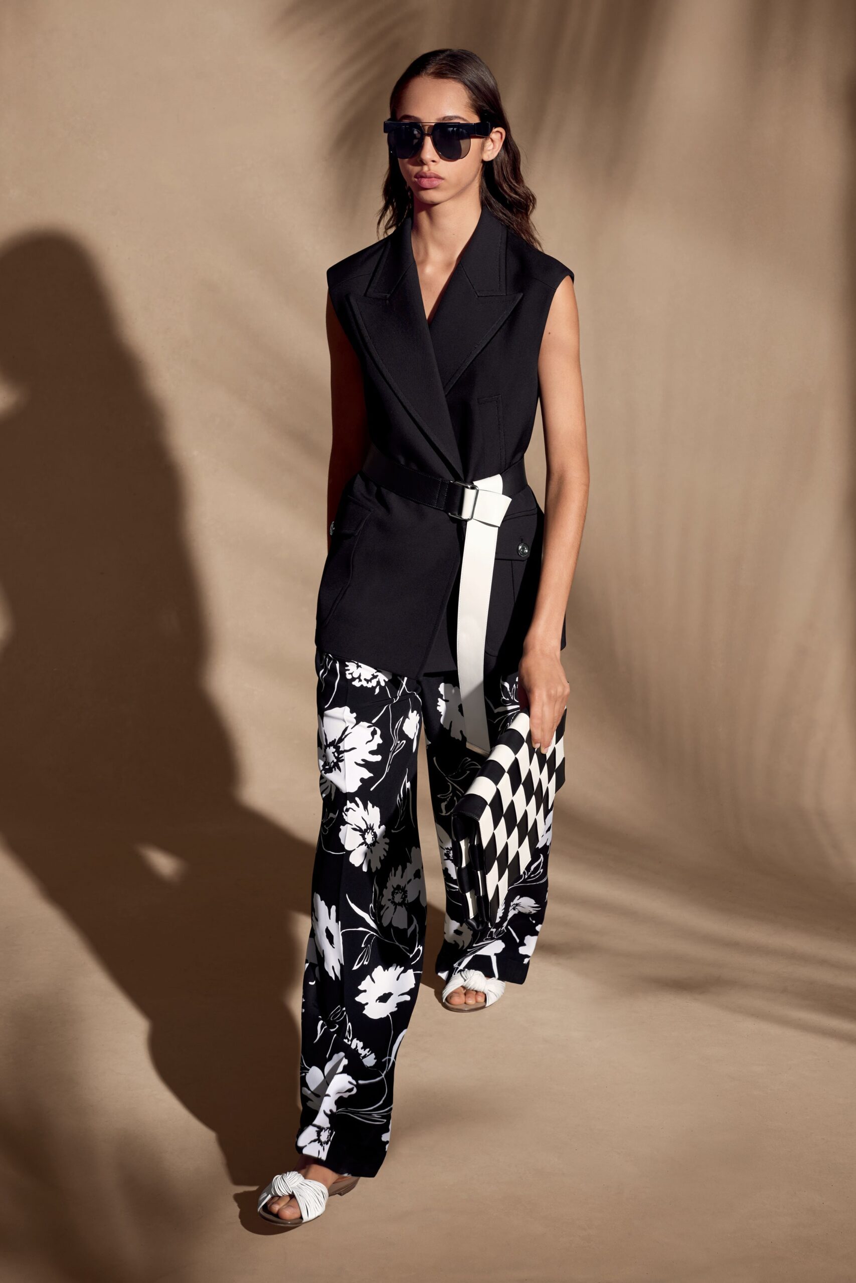 Michael Kors Collection Resort 18 Look 26